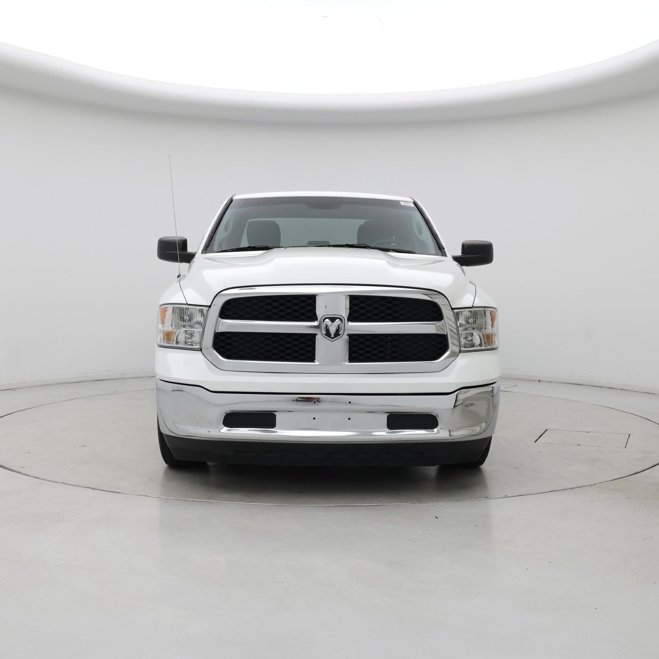Thumbnail: 2022 RAM 1500 Classic - 5