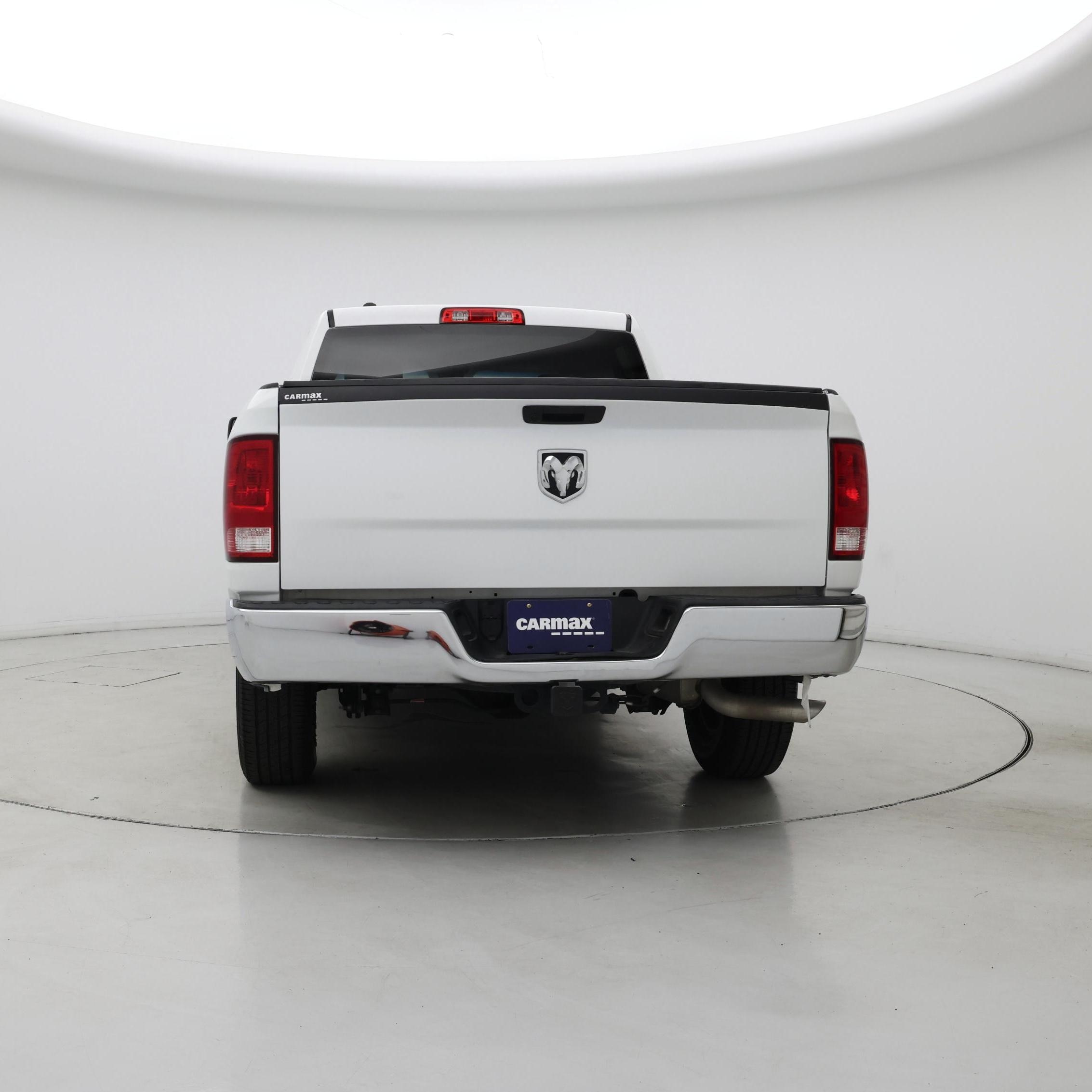 Thumbnail: 2022 RAM 1500 Classic - 6
