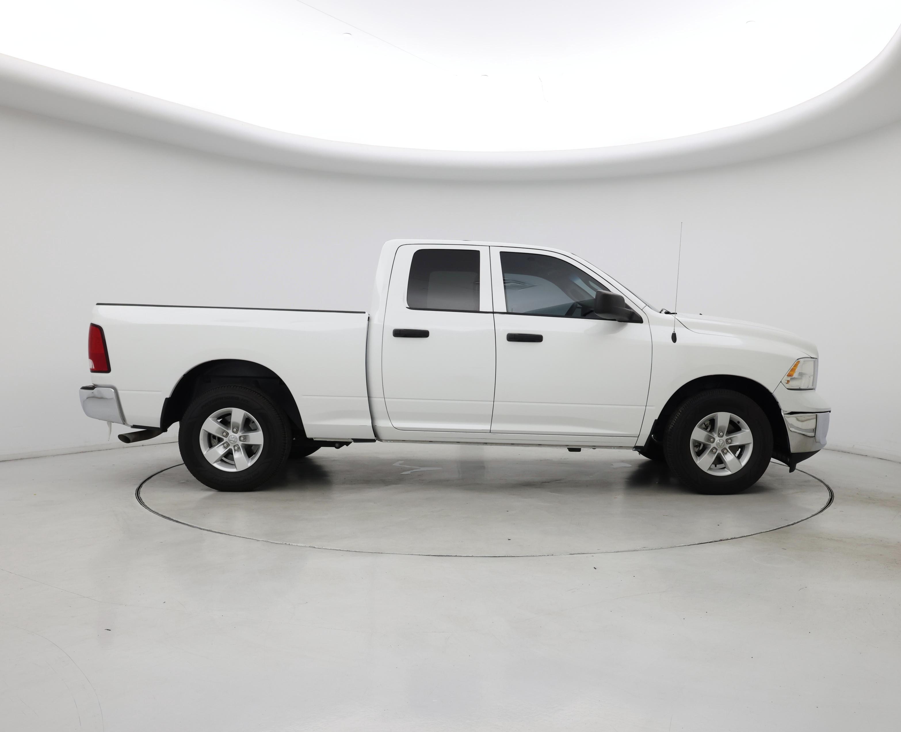 Thumbnail: 2022 RAM 1500 Classic - 7