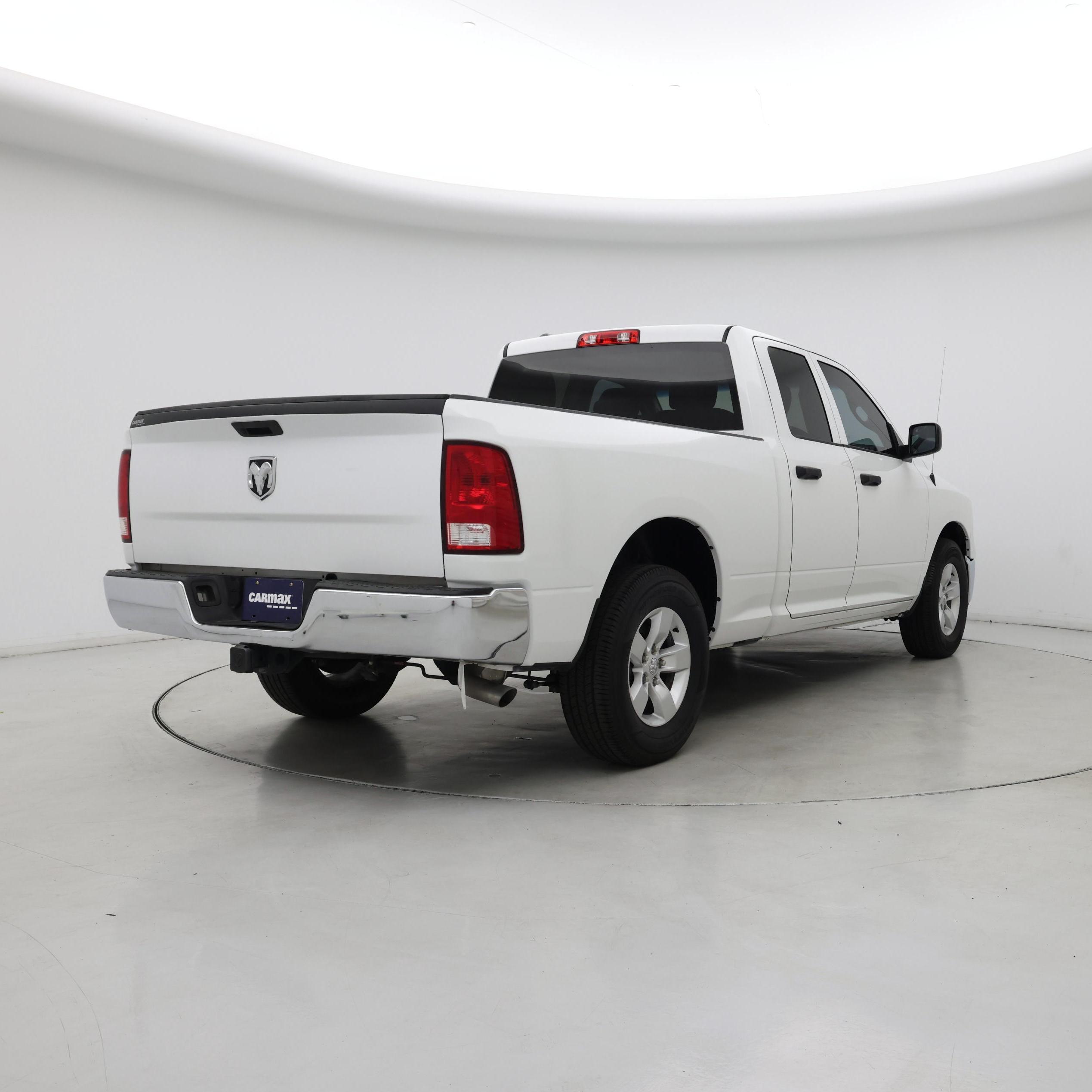 Thumbnail: 2022 RAM 1500 Classic - 8