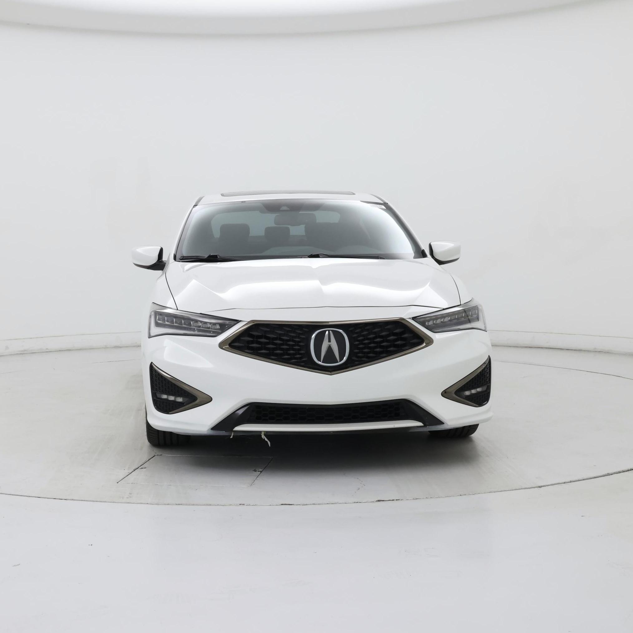 Thumbnail: 2020 Acura ILX - 5