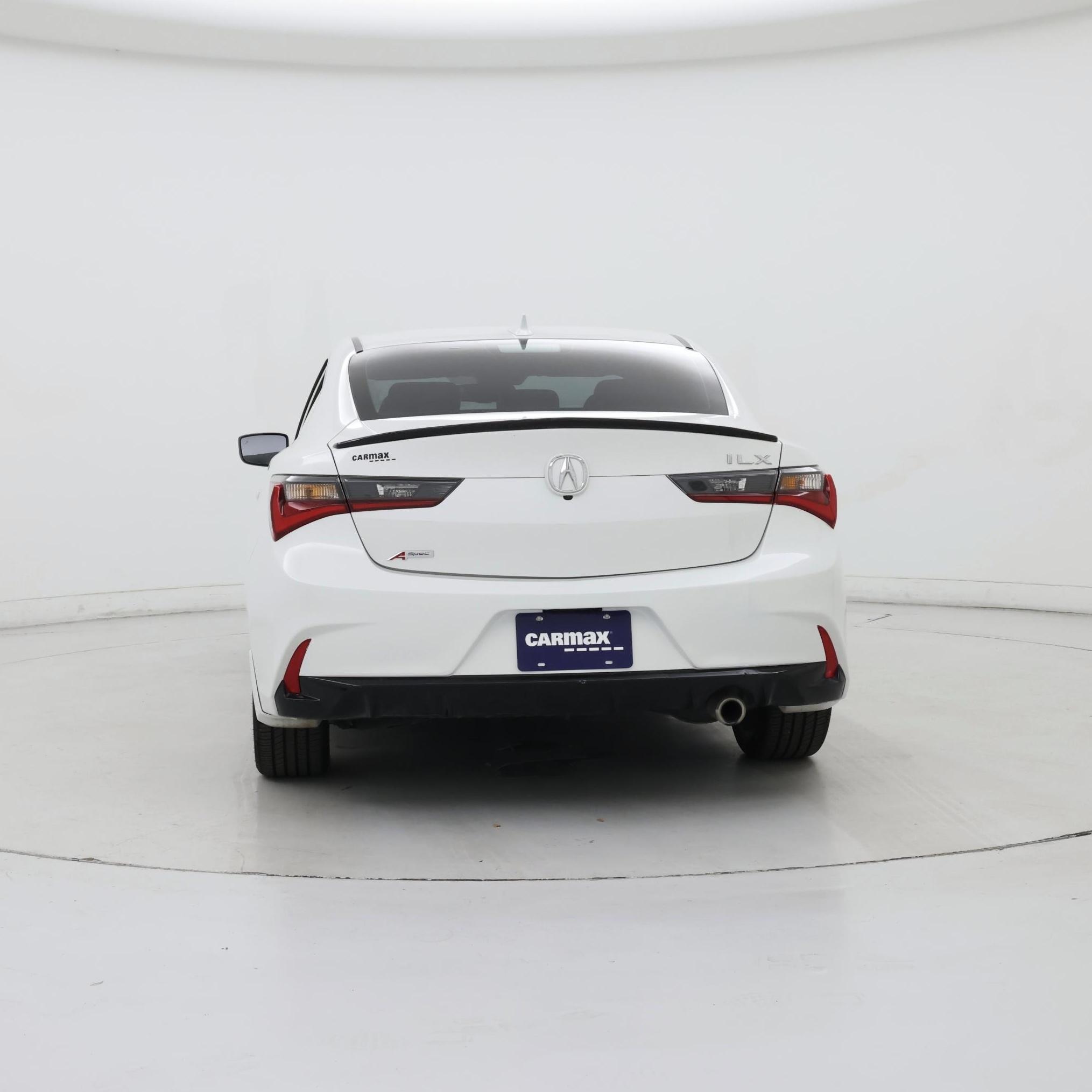 Thumbnail: 2020 Acura ILX - 6