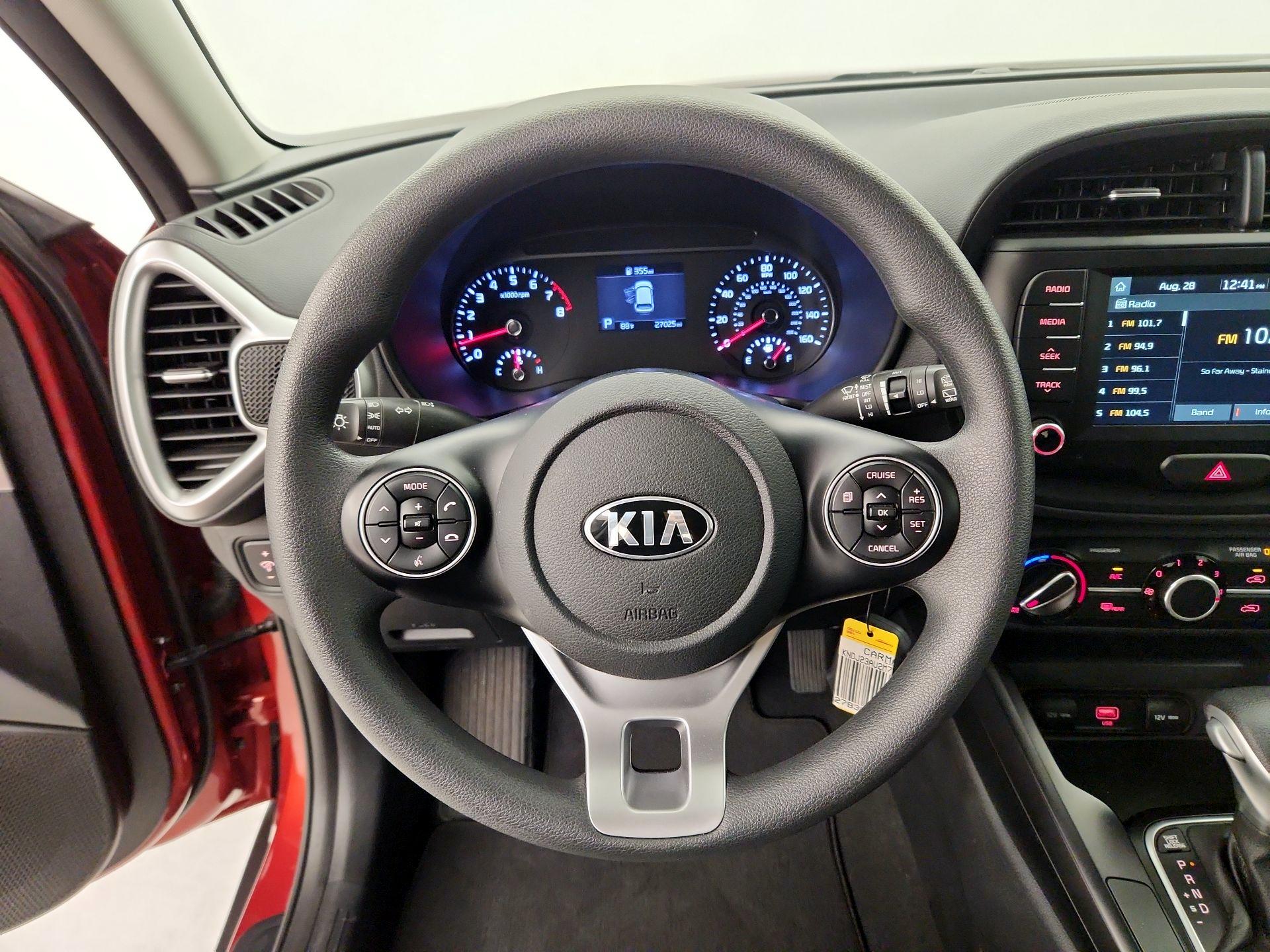 Thumbnail: 2021 Kia Soul - 10