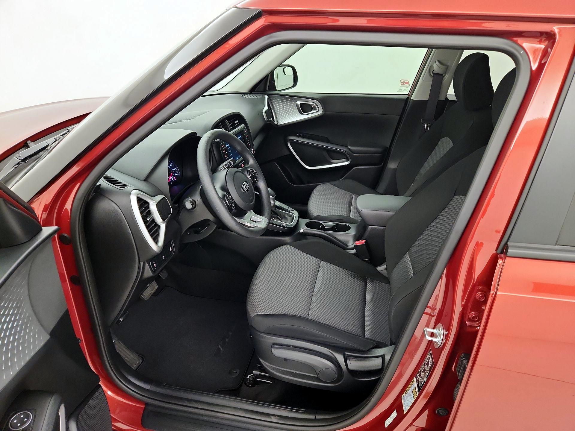 Thumbnail: 2021 Kia Soul - 11