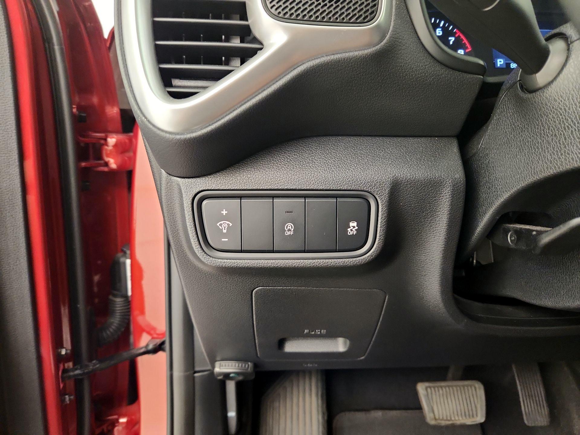 Thumbnail: 2021 Kia Soul - 13