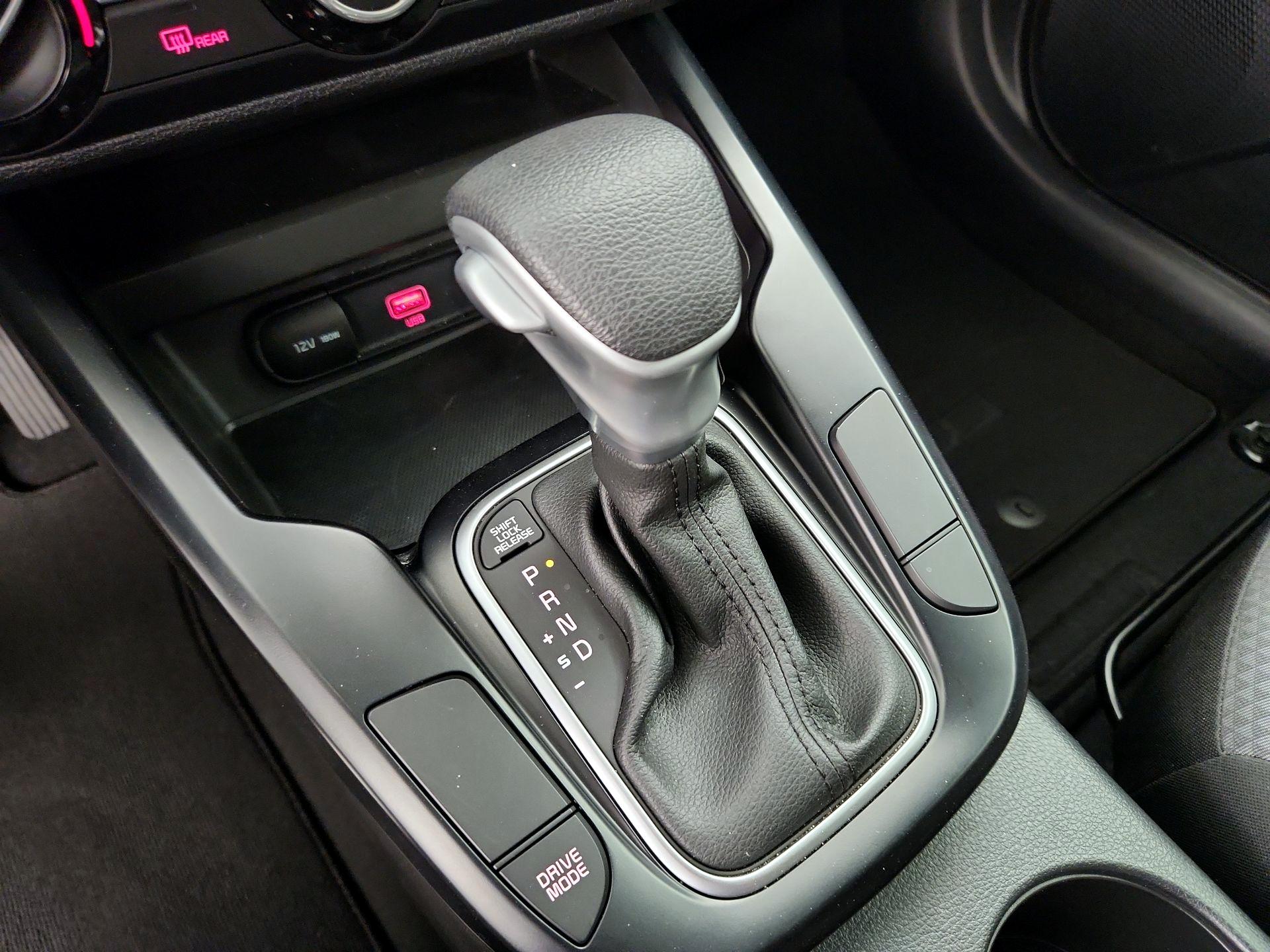 Thumbnail: 2021 Kia Soul - 17