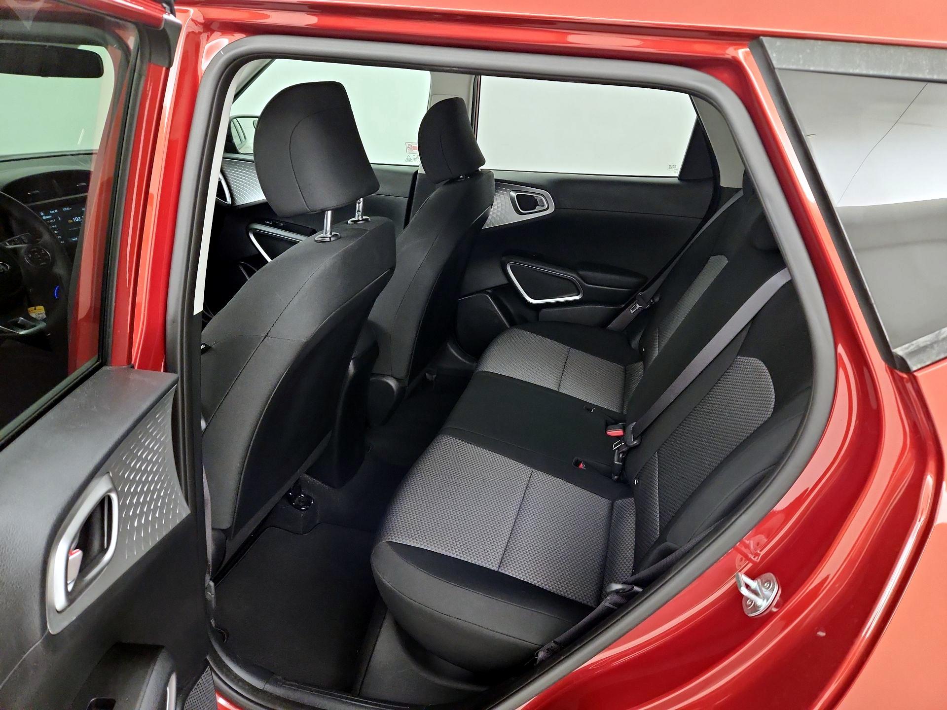 Thumbnail: 2021 Kia Soul - 19