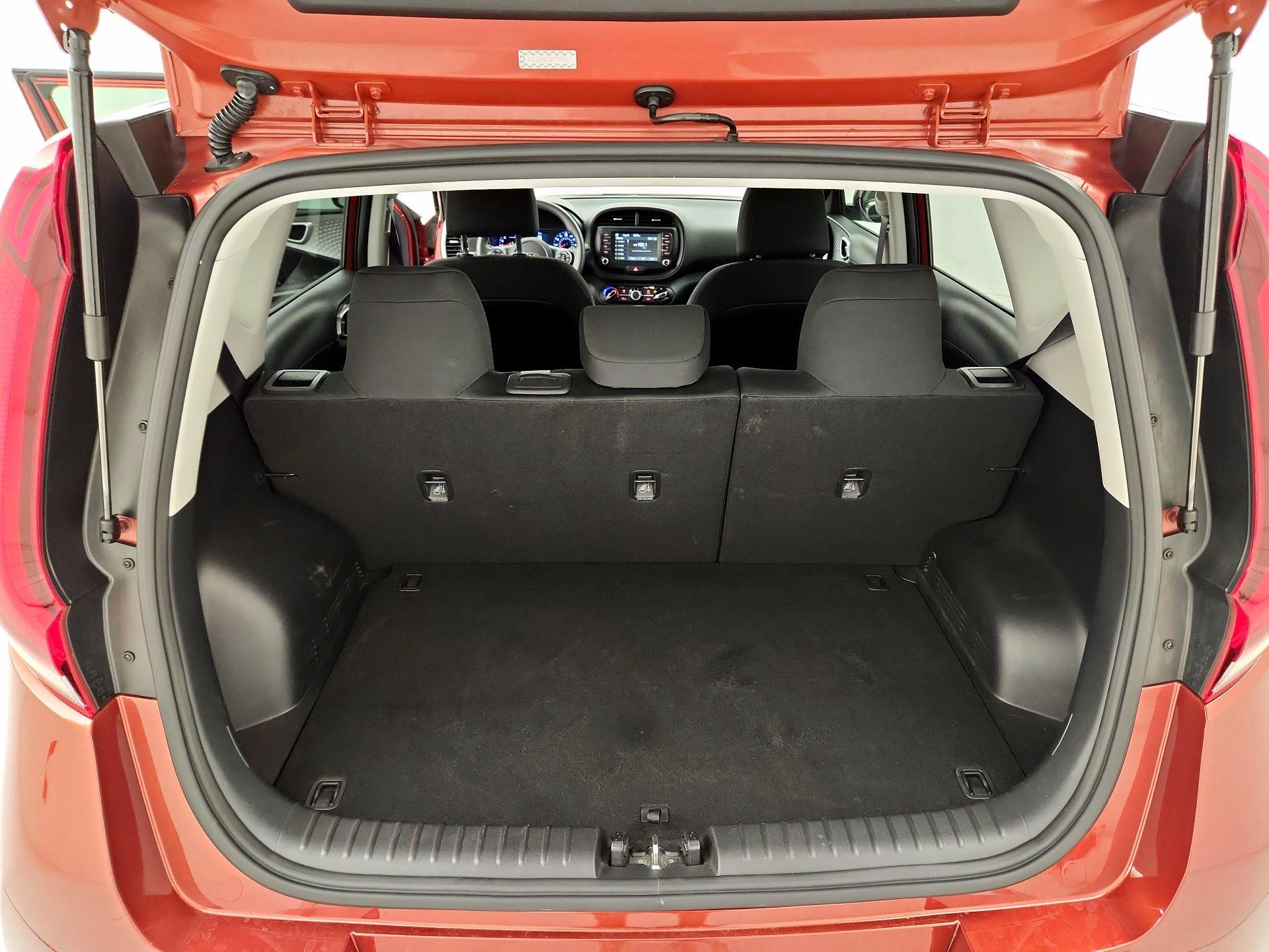 Thumbnail: 2021 Kia Soul - 20