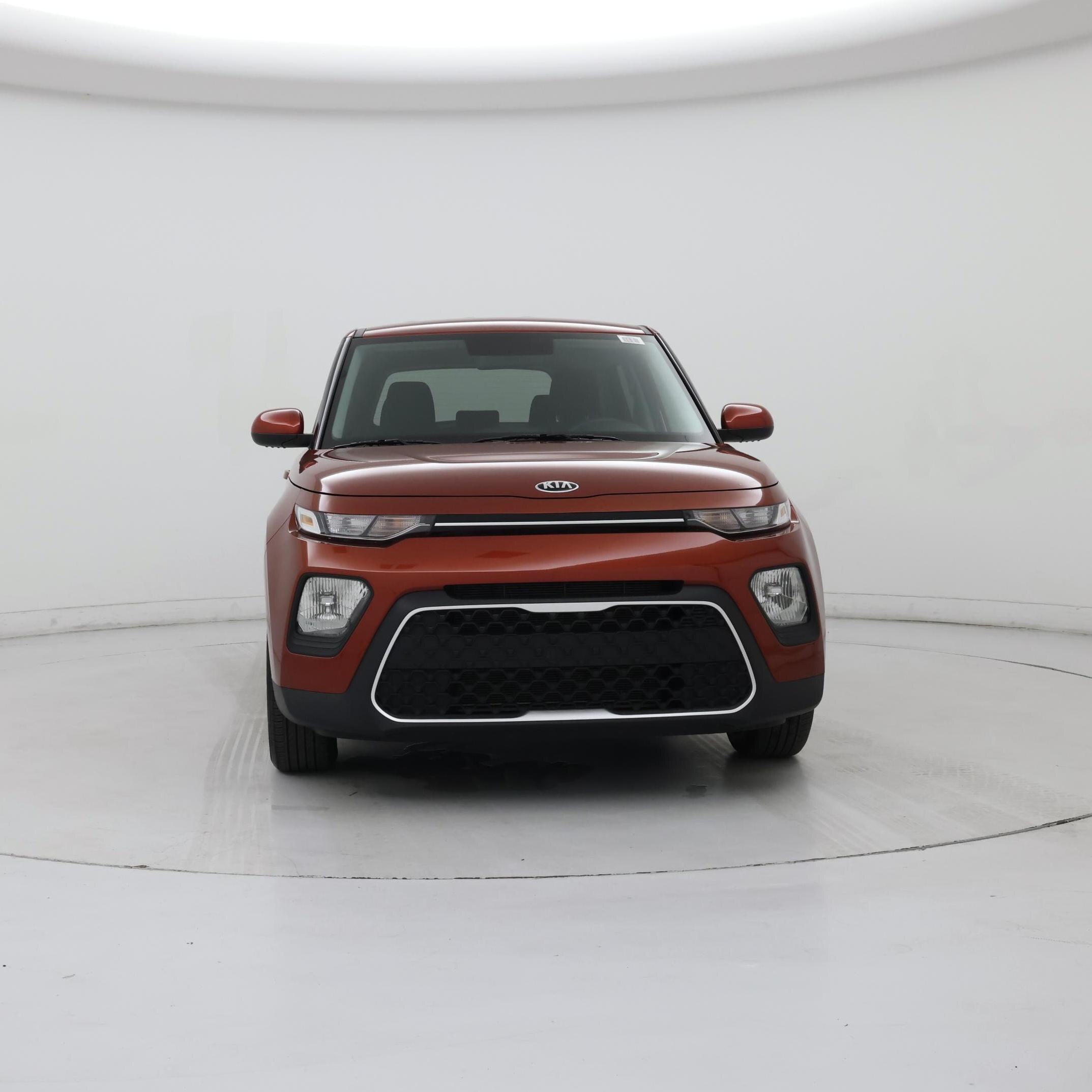 Thumbnail: 2021 Kia Soul - 5
