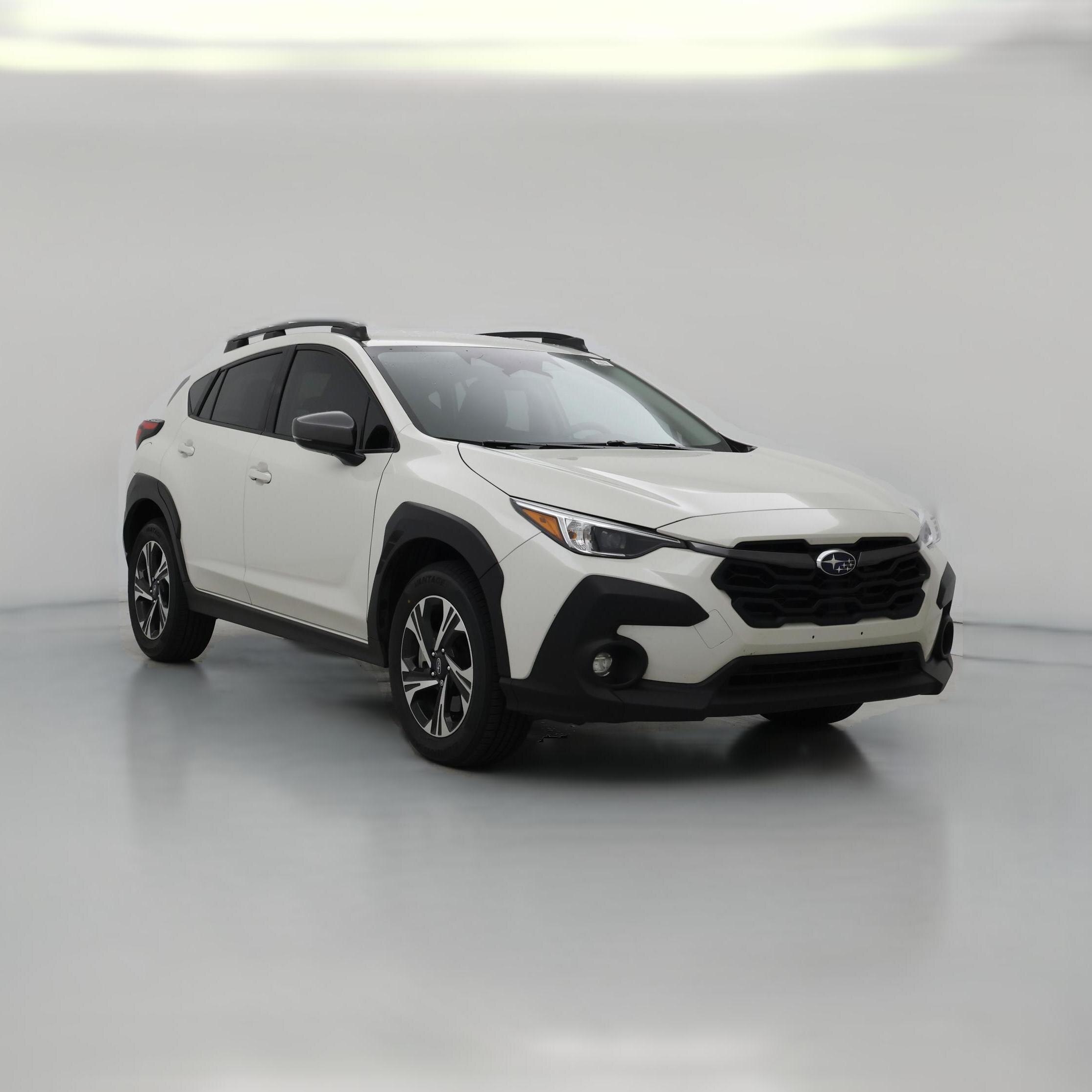 Thumbnail: 2024 Subaru Crosstrek - 1