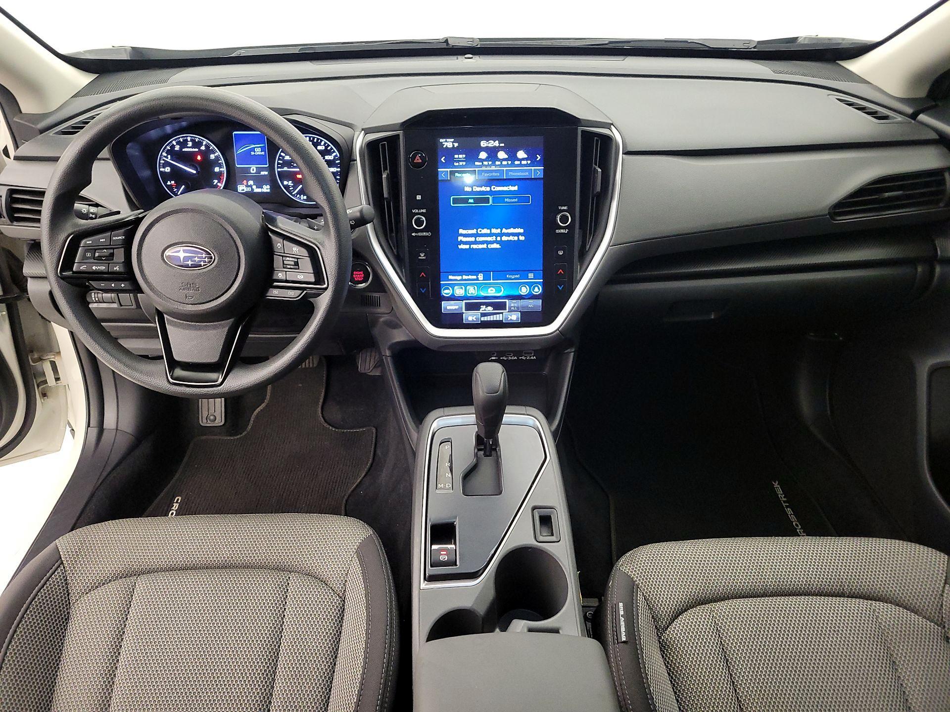 Thumbnail: 2024 Subaru Crosstrek - 9
