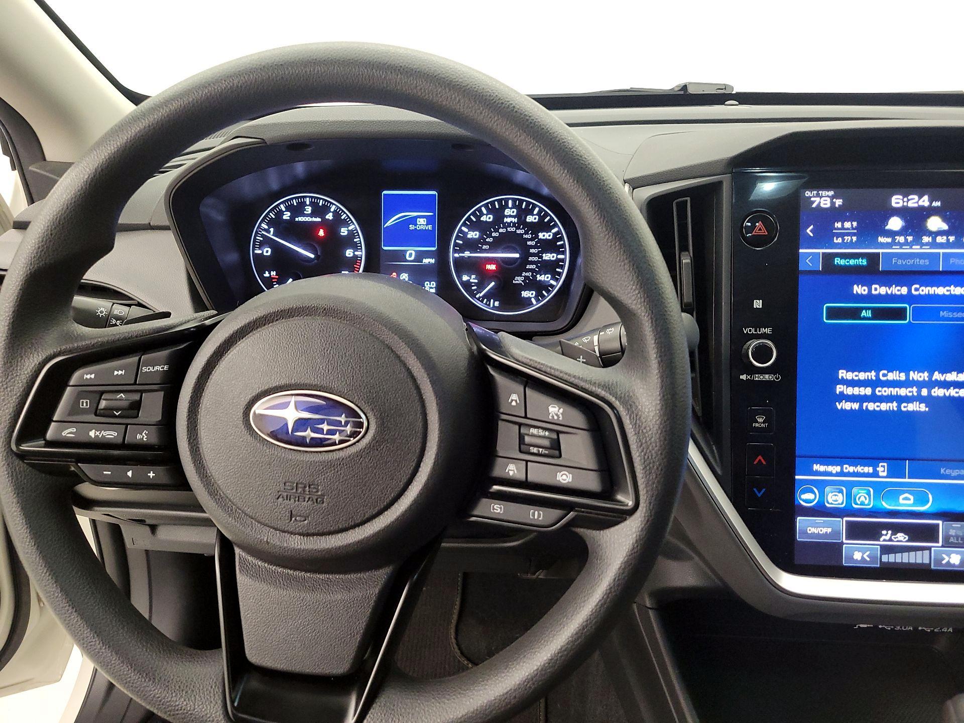 Thumbnail: 2024 Subaru Crosstrek - 10