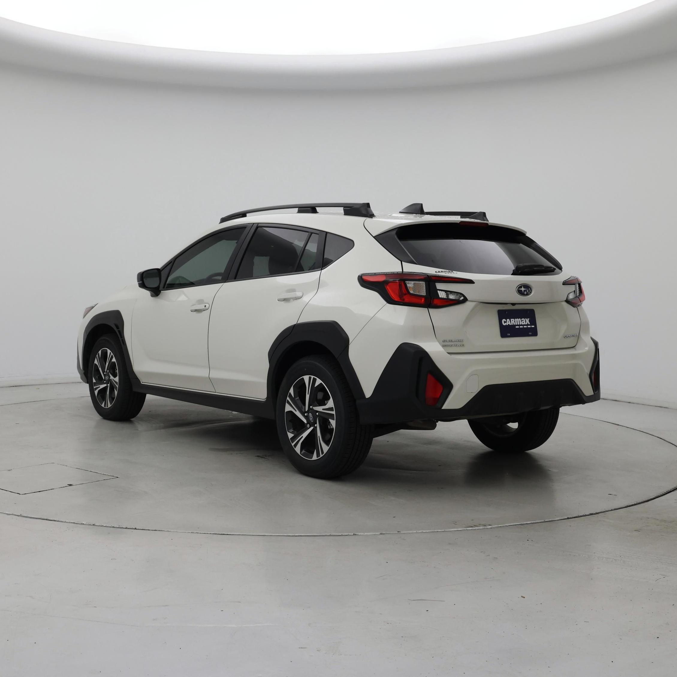 Thumbnail: 2024 Subaru Crosstrek - 2