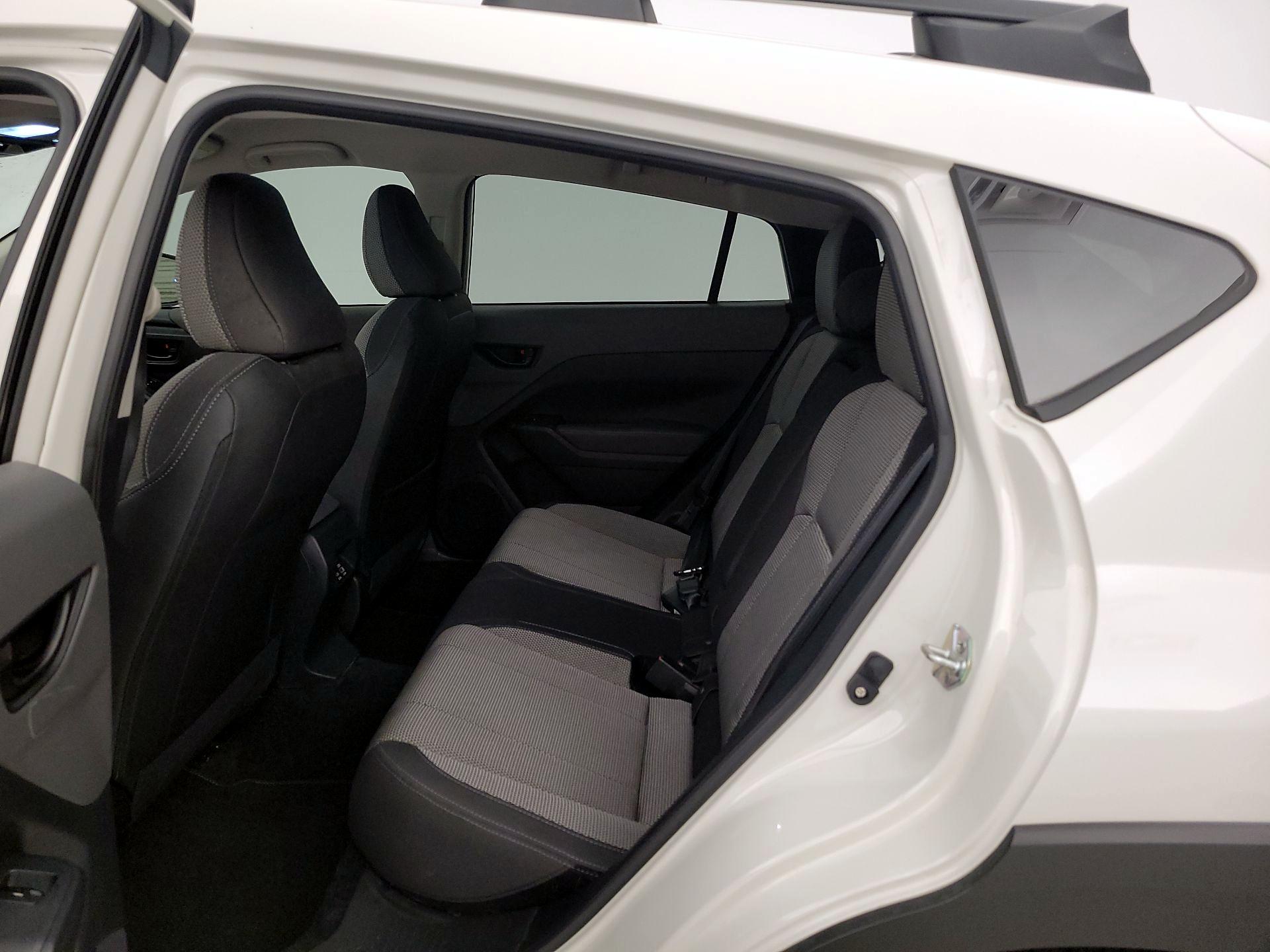 Thumbnail: 2024 Subaru Crosstrek - 19