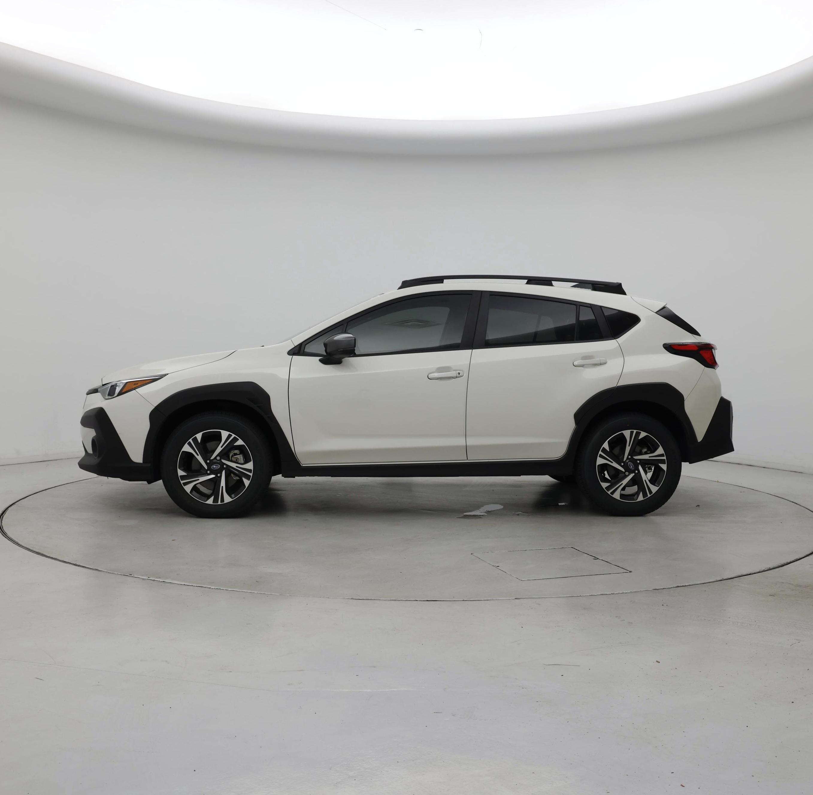 Thumbnail: 2024 Subaru Crosstrek - 3