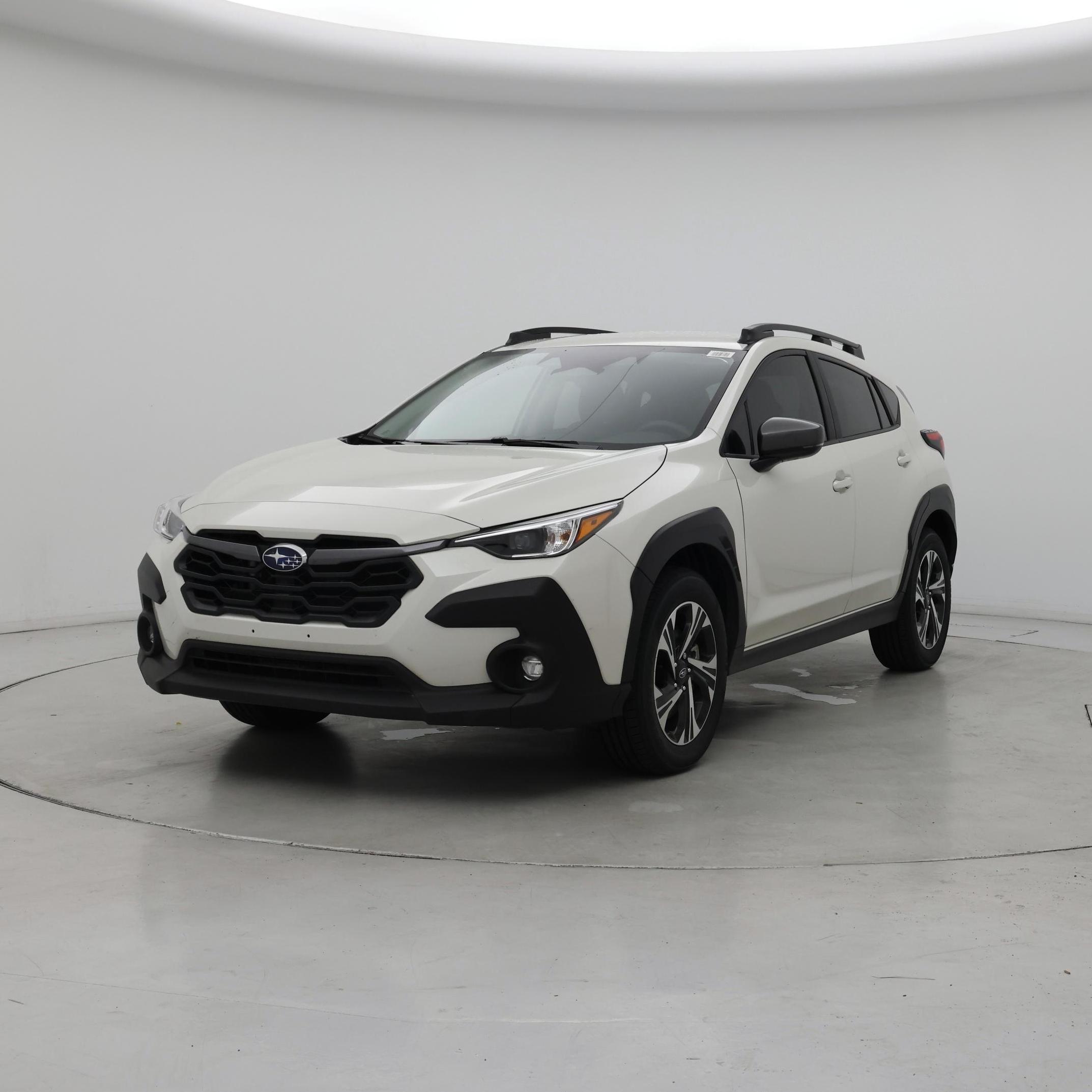 Thumbnail: 2024 Subaru Crosstrek - 4