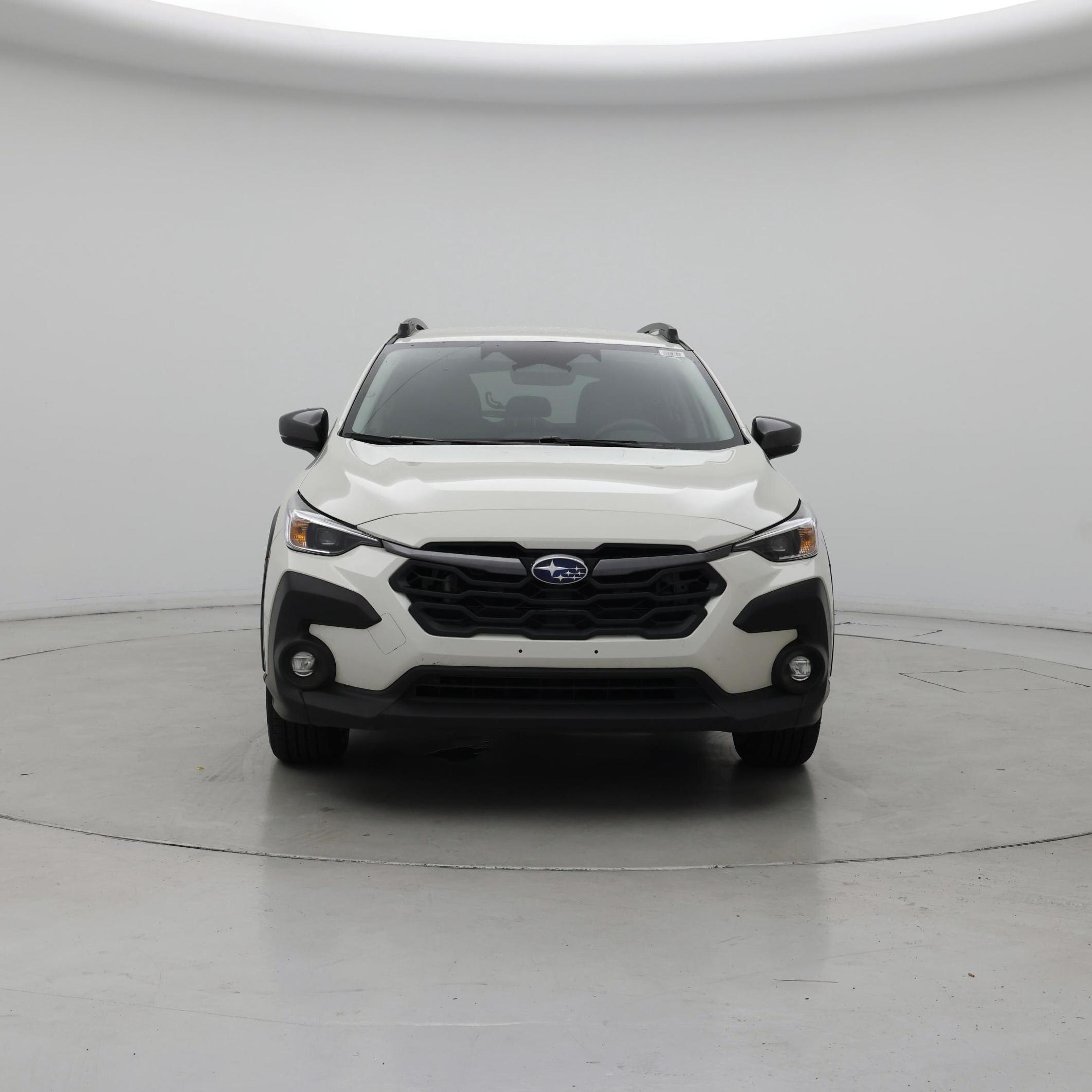 Thumbnail: 2024 Subaru Crosstrek - 5