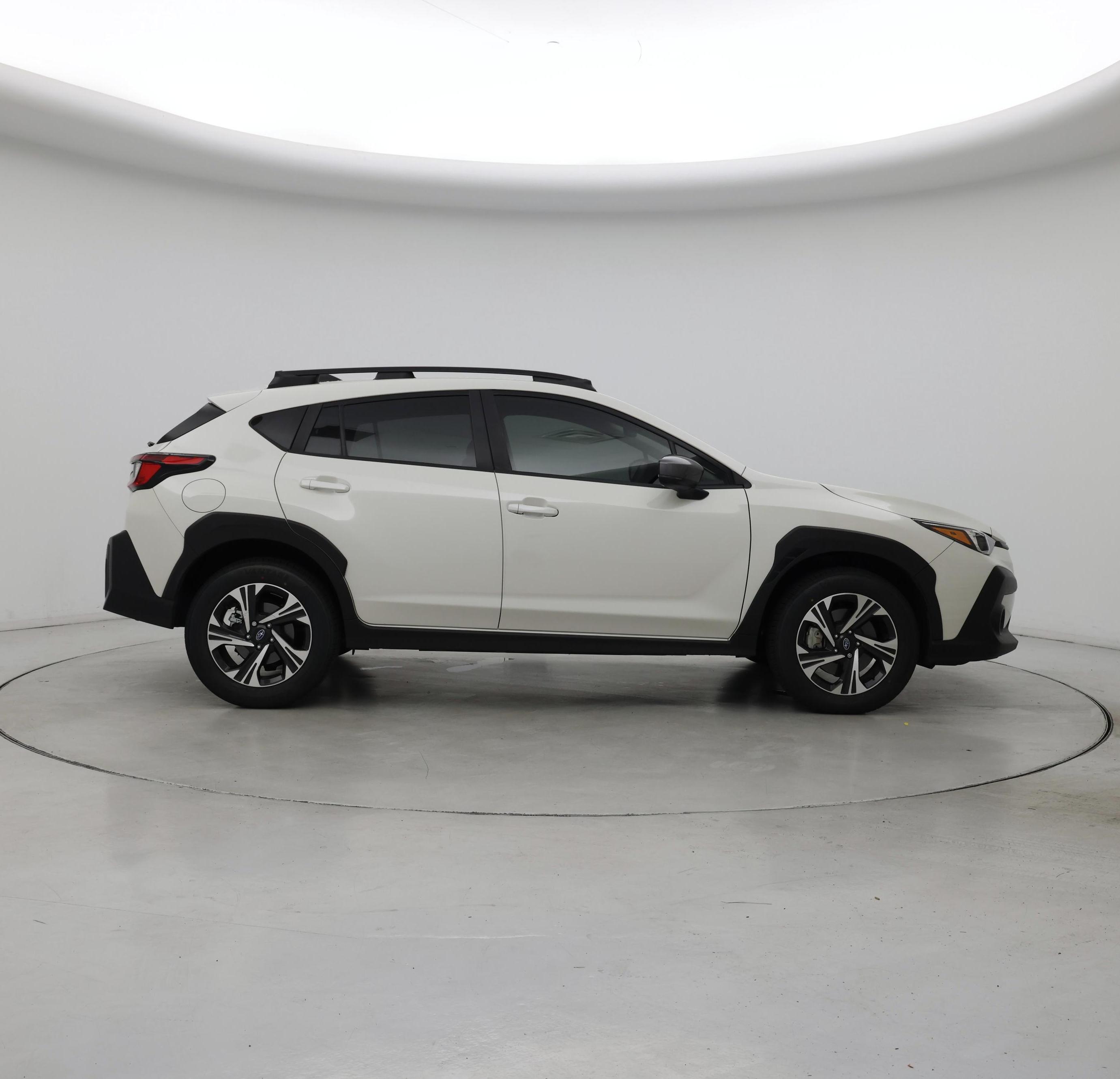 Thumbnail: 2024 Subaru Crosstrek - 7
