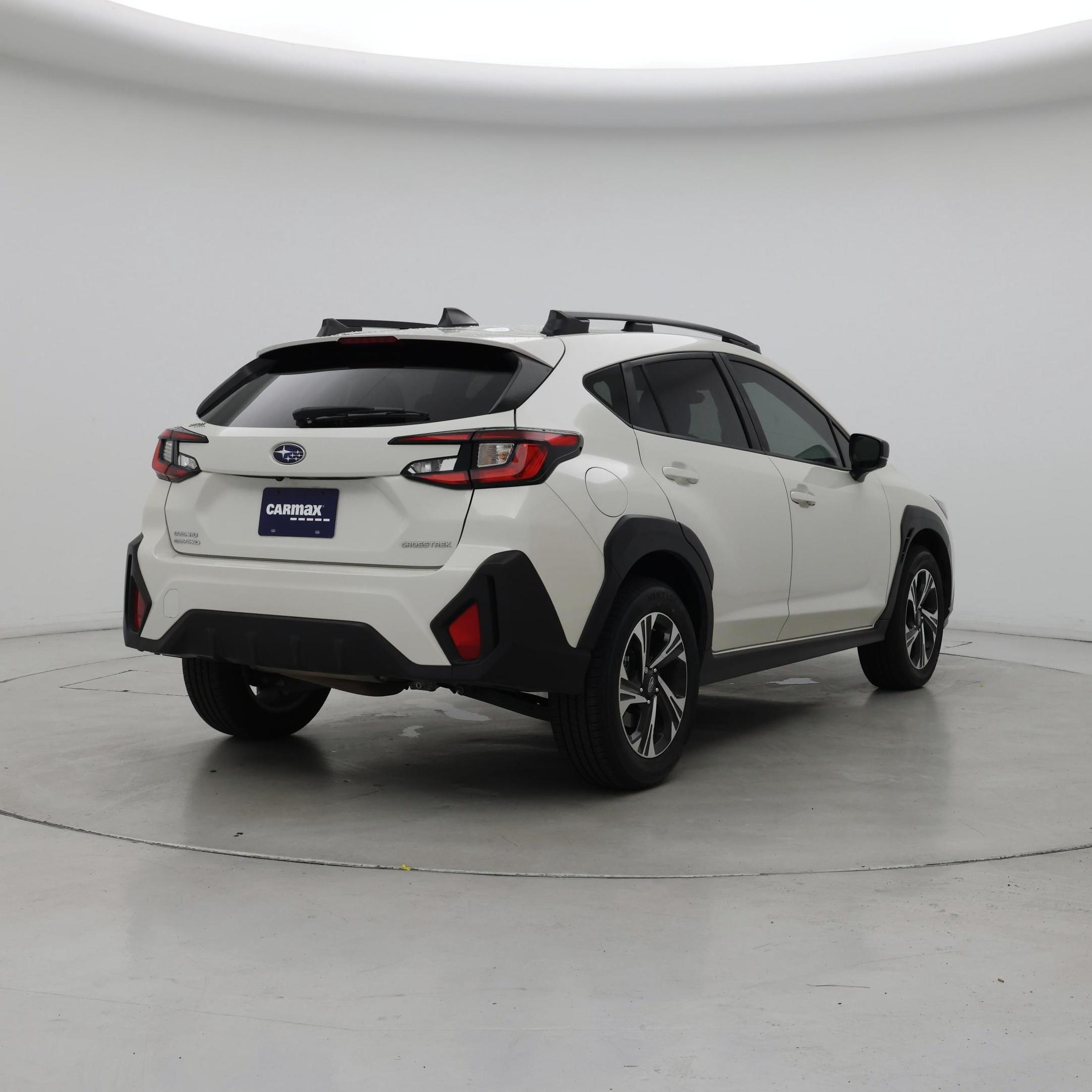 Thumbnail: 2024 Subaru Crosstrek - 8