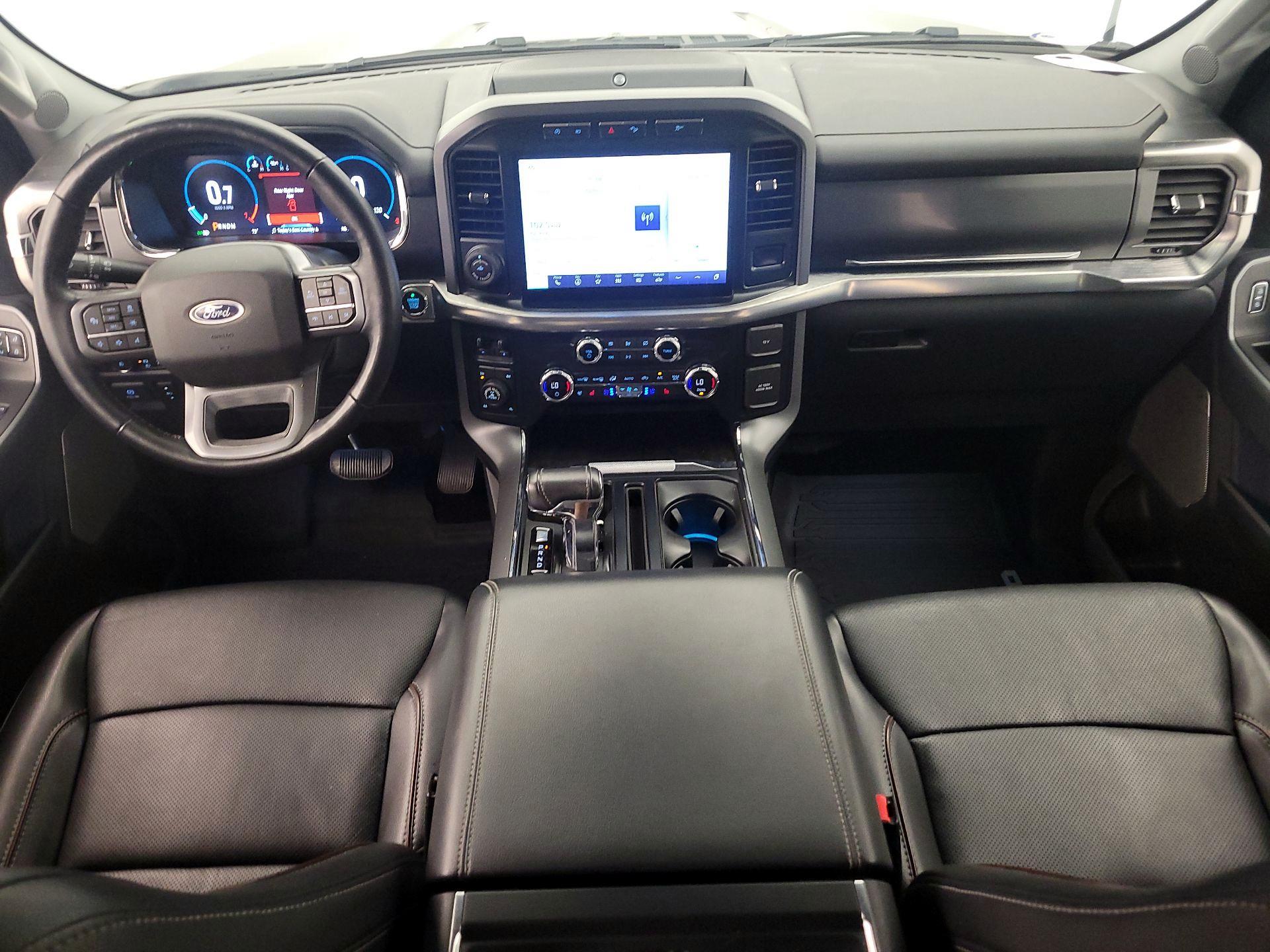Thumbnail: 2021 Ford F-150 - 9