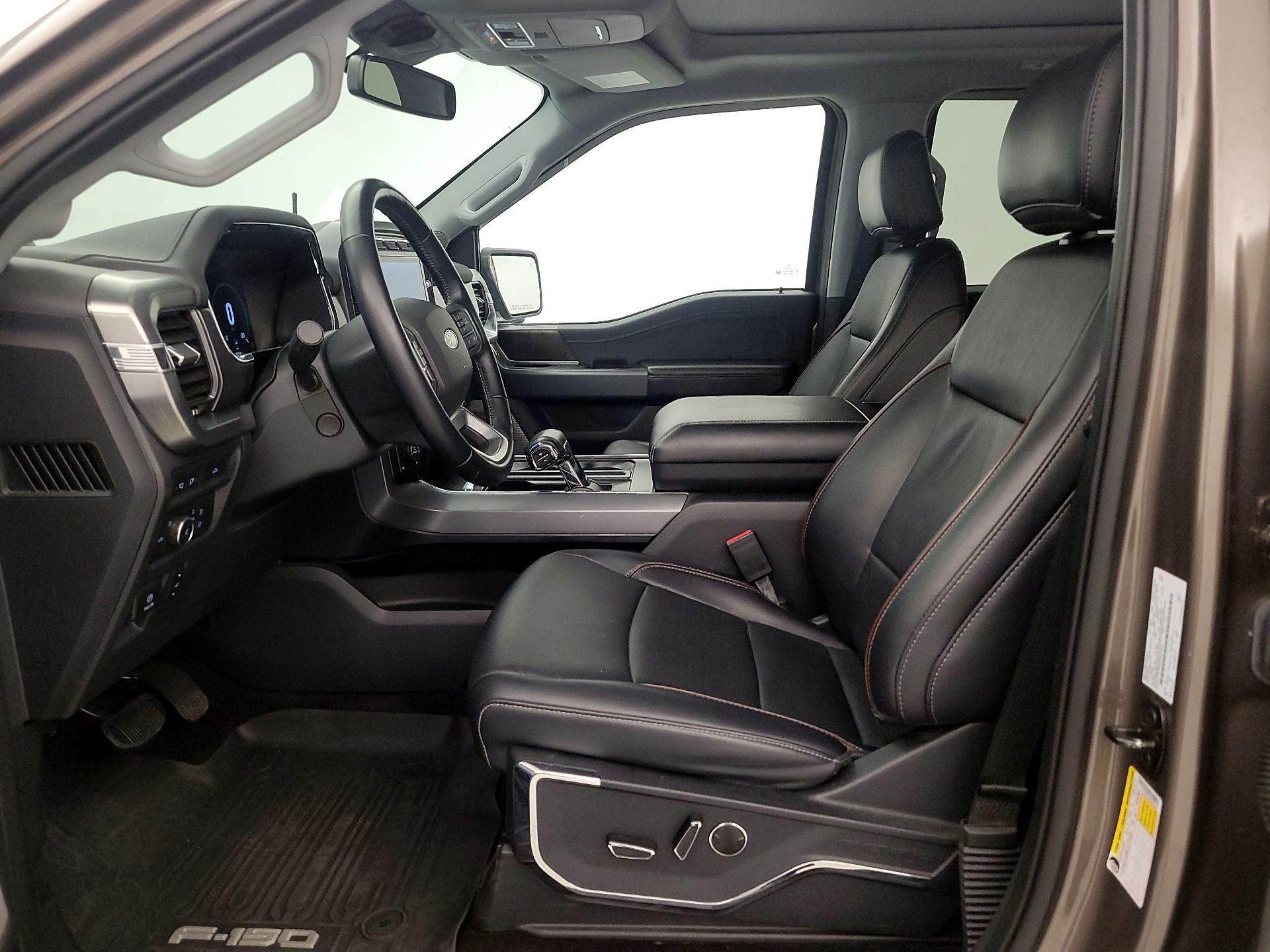 Thumbnail: 2021 Ford F-150 - 11