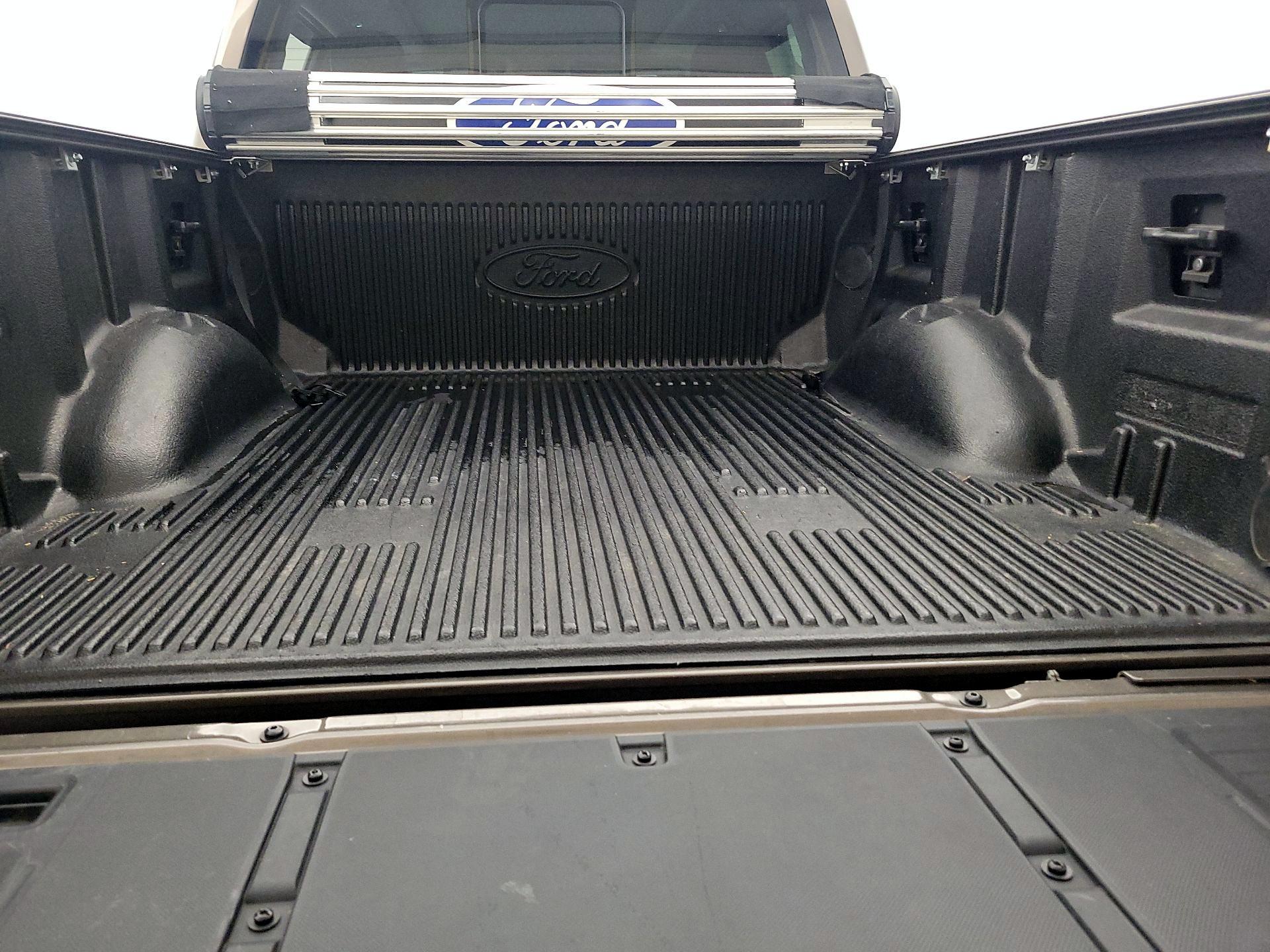 Thumbnail: 2021 Ford F-150 - 20