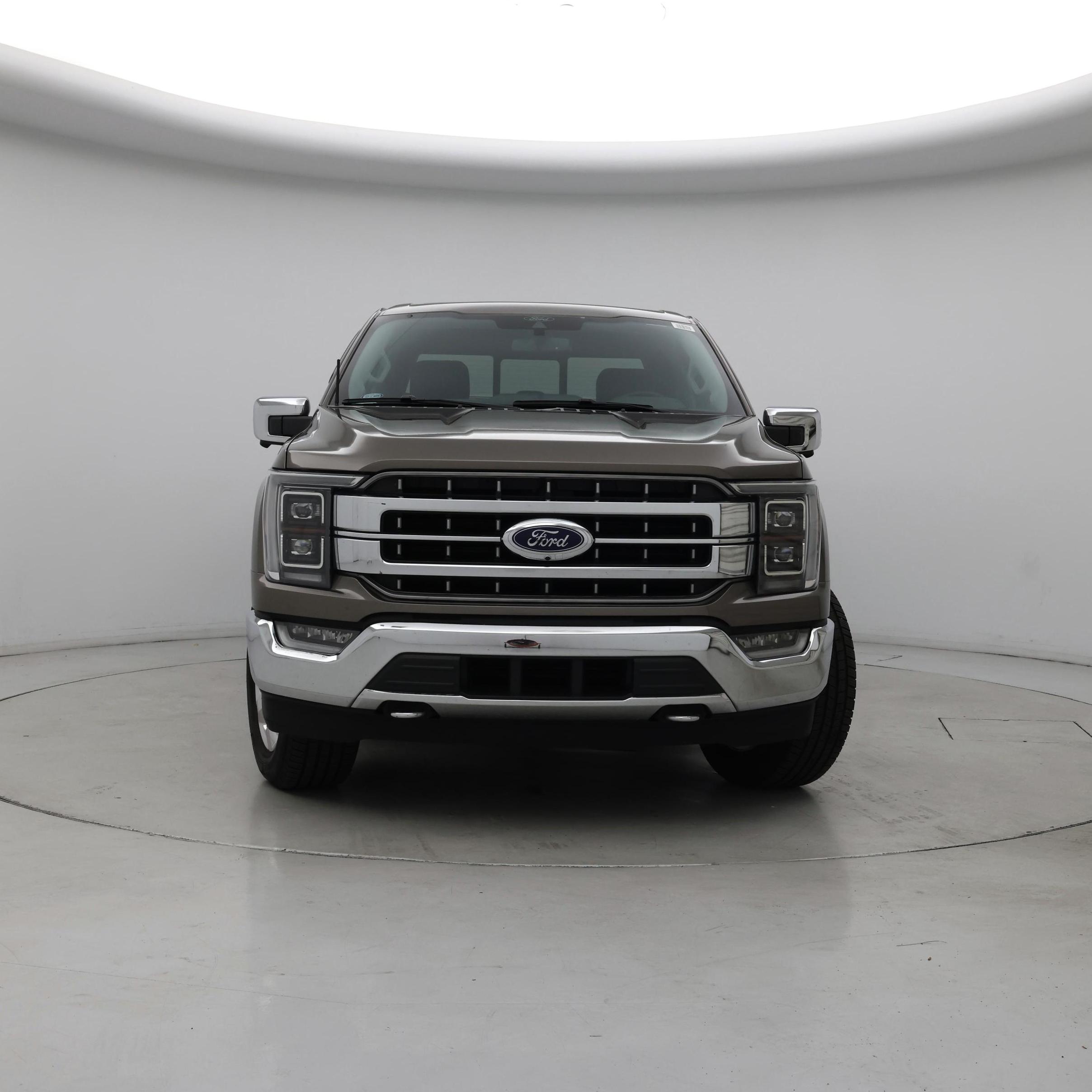 Thumbnail: 2021 Ford F-150 - 5