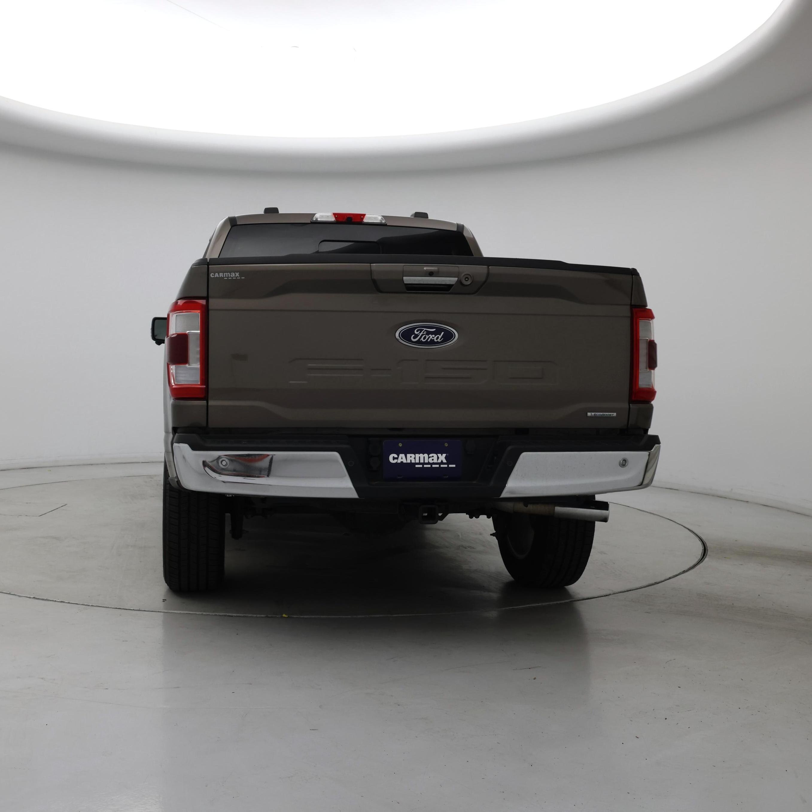 Thumbnail: 2021 Ford F-150 - 6