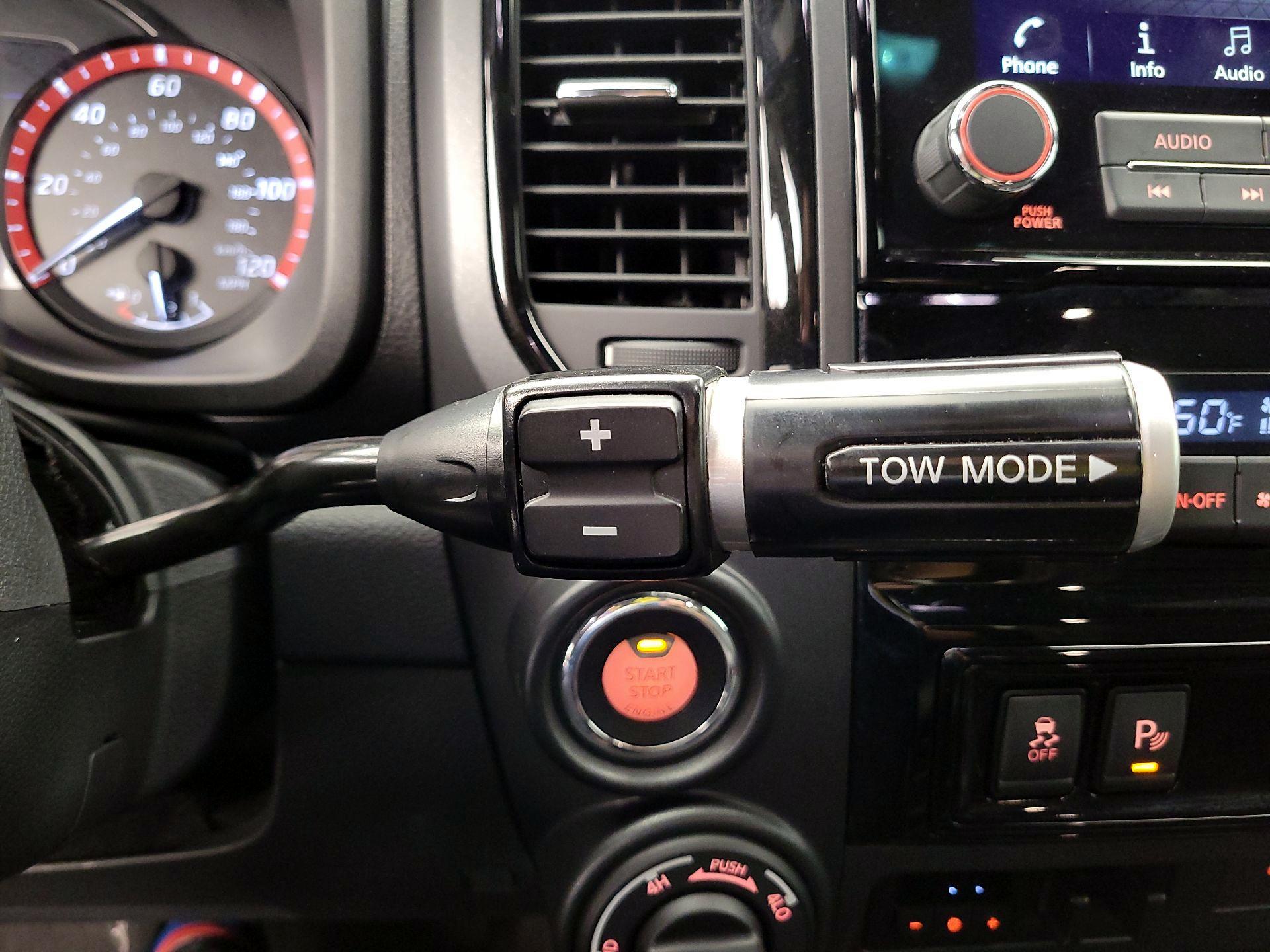Thumbnail: 2021 Nissan Titan - 18