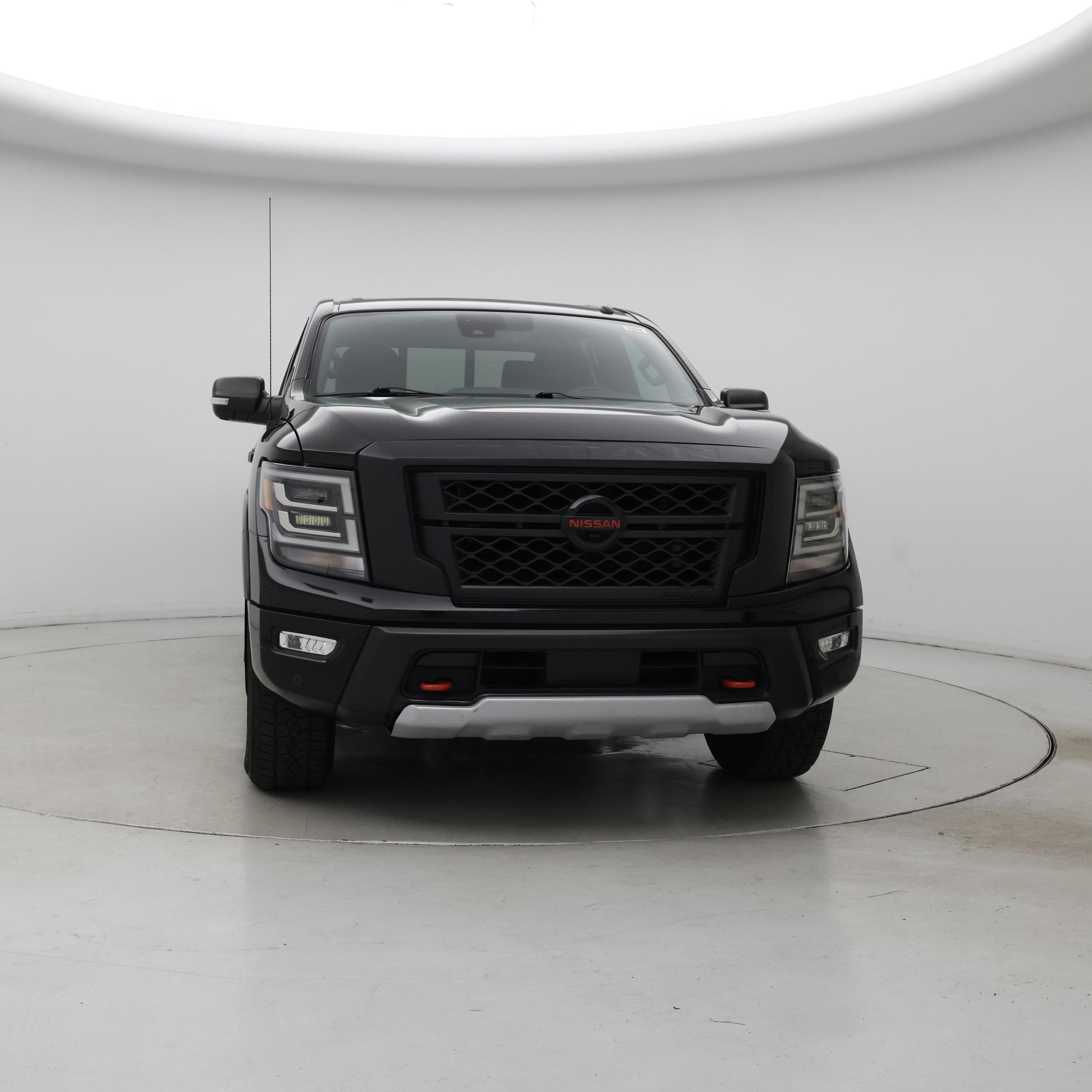 Thumbnail: 2021 Nissan Titan - 5
