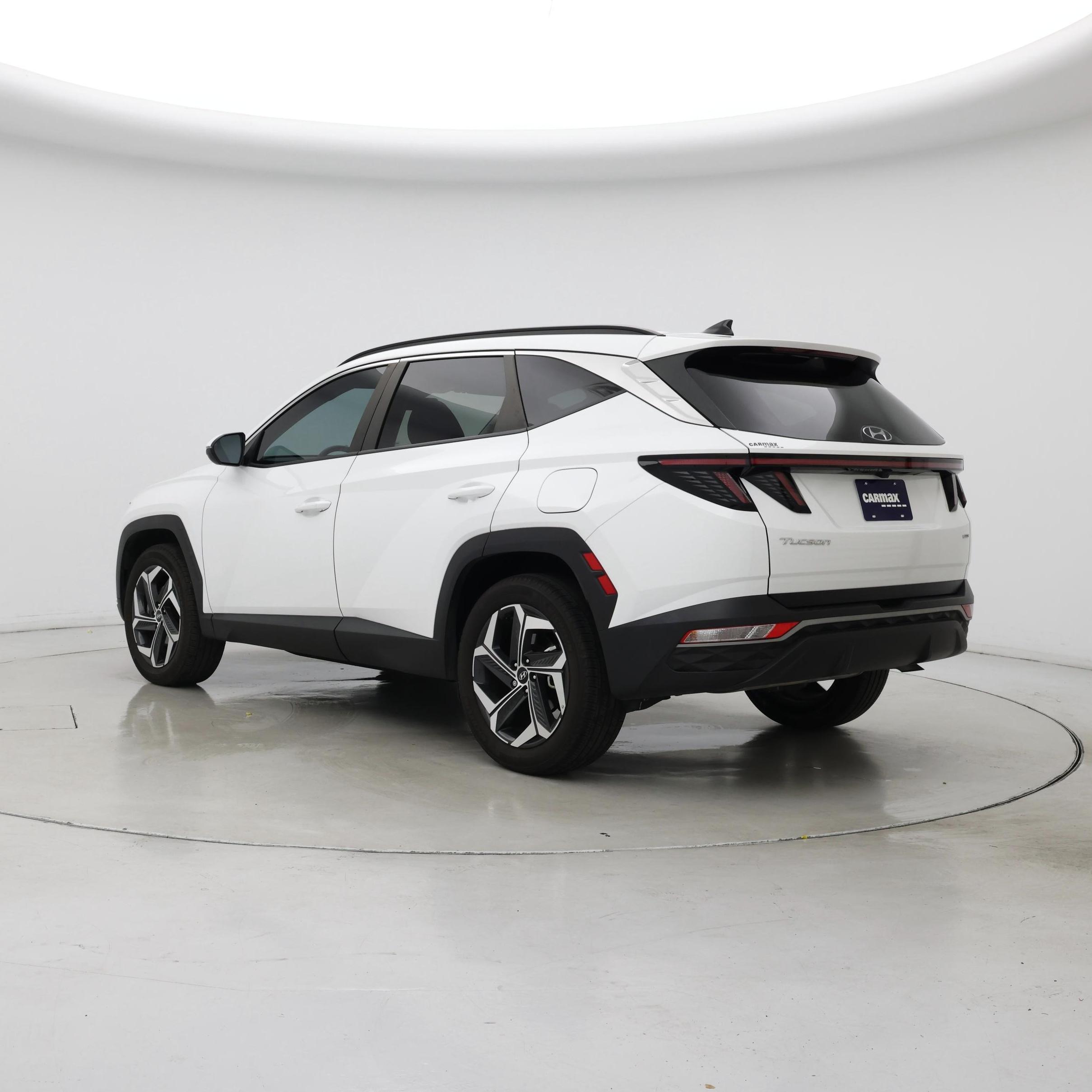 Thumbnail: 2024 Hyundai Tucson - 2