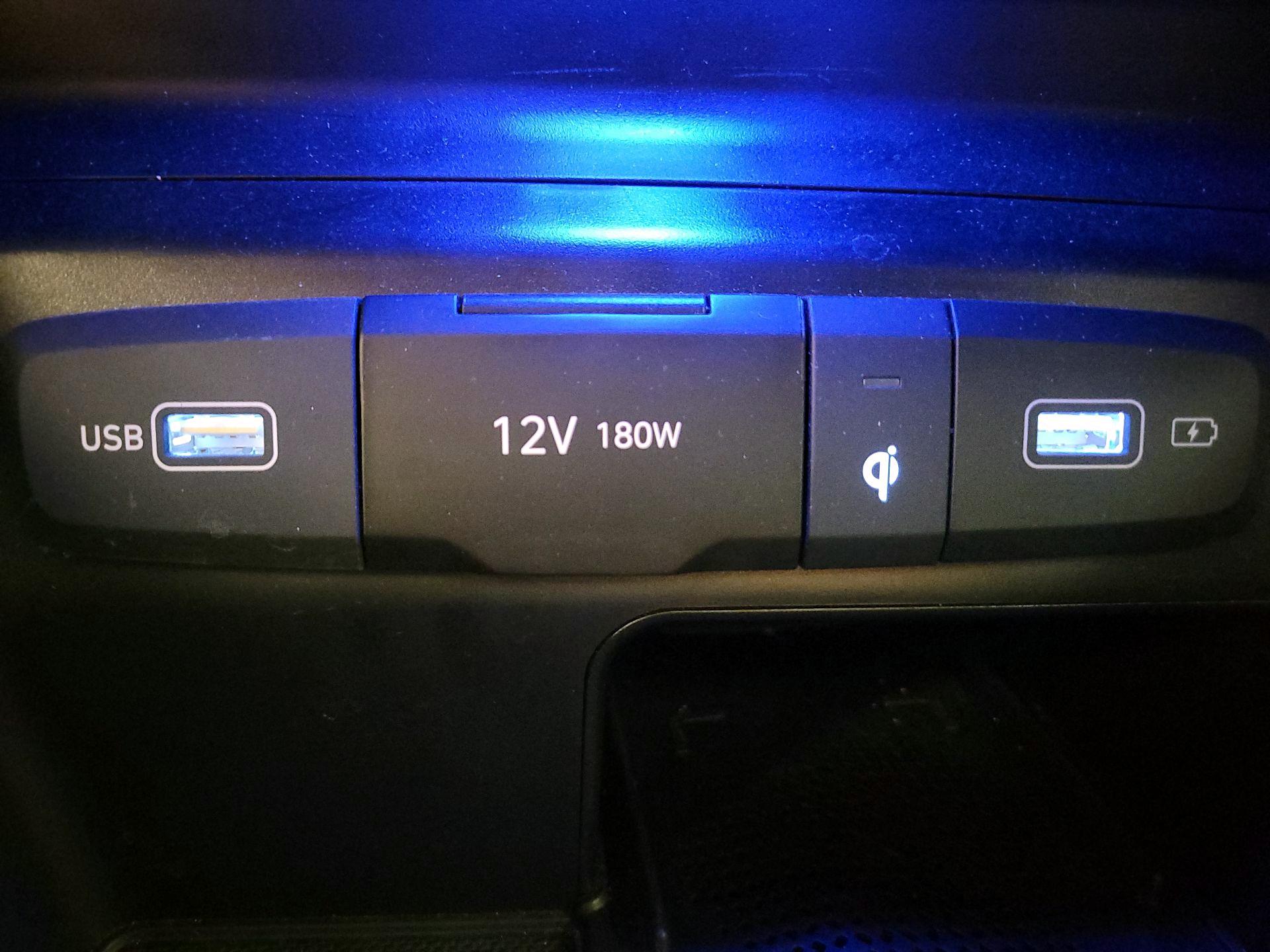 Thumbnail: 2024 Hyundai Tucson - 19