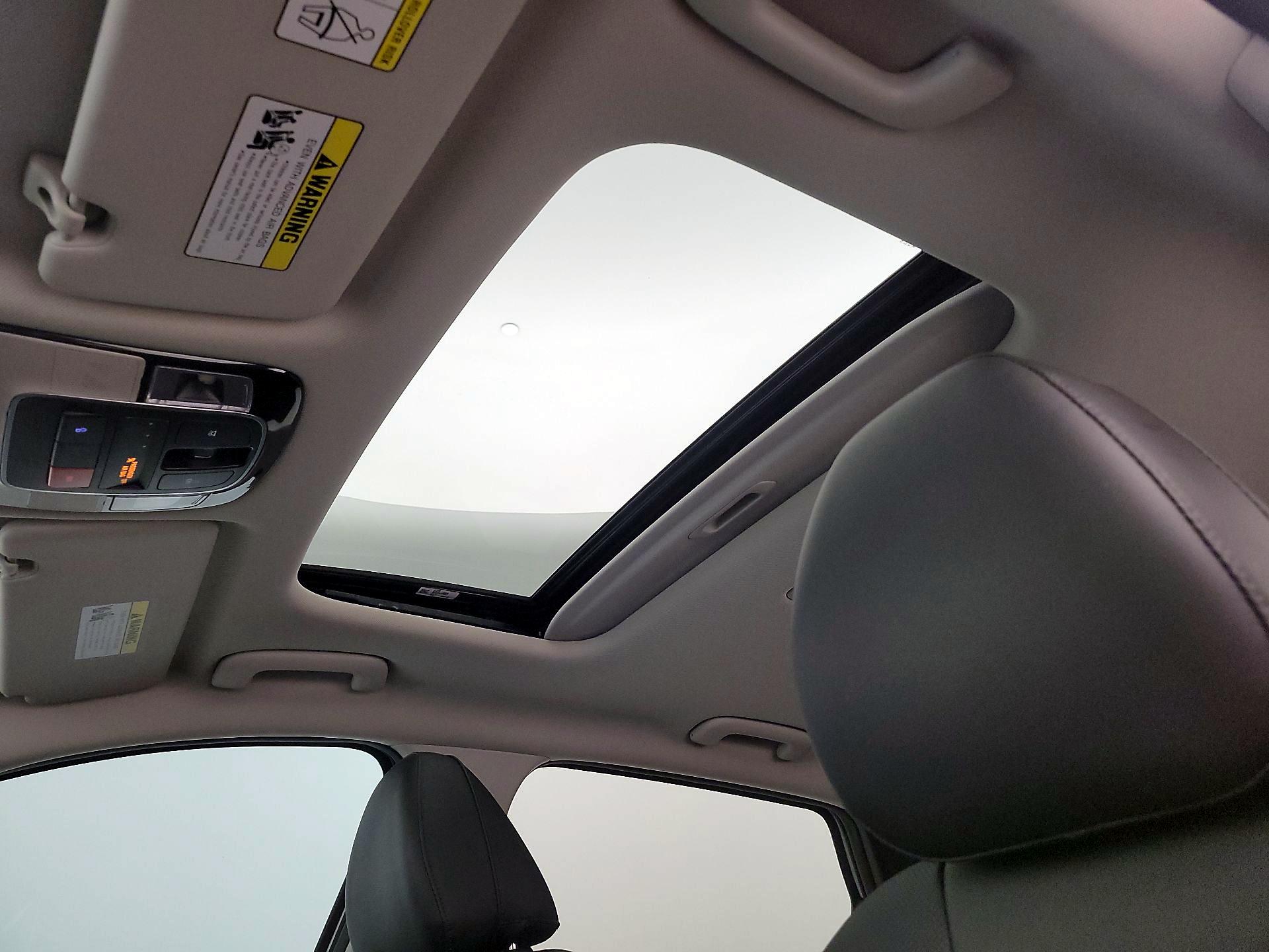 Thumbnail: 2024 Hyundai Tucson - 20