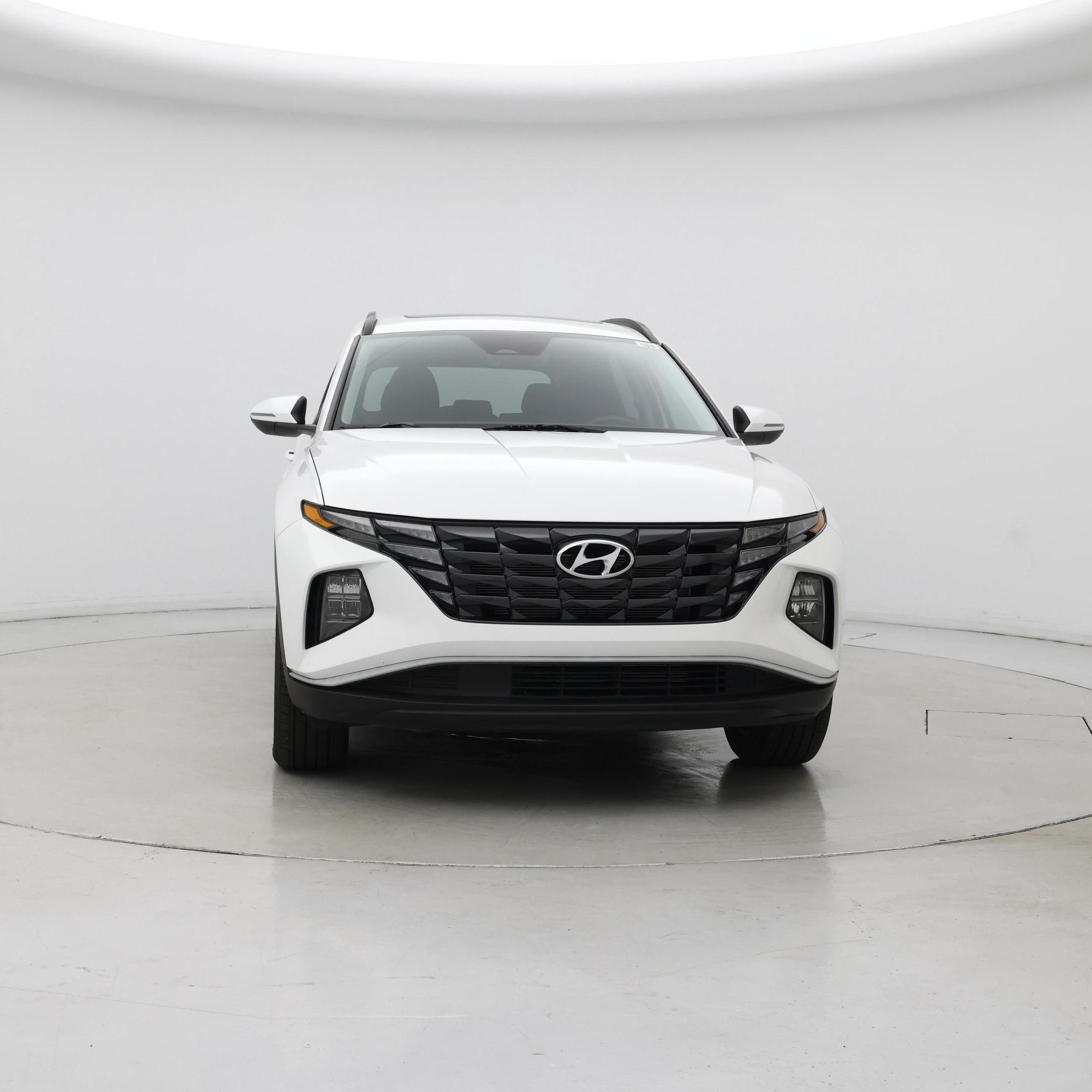 Thumbnail: 2024 Hyundai Tucson - 5