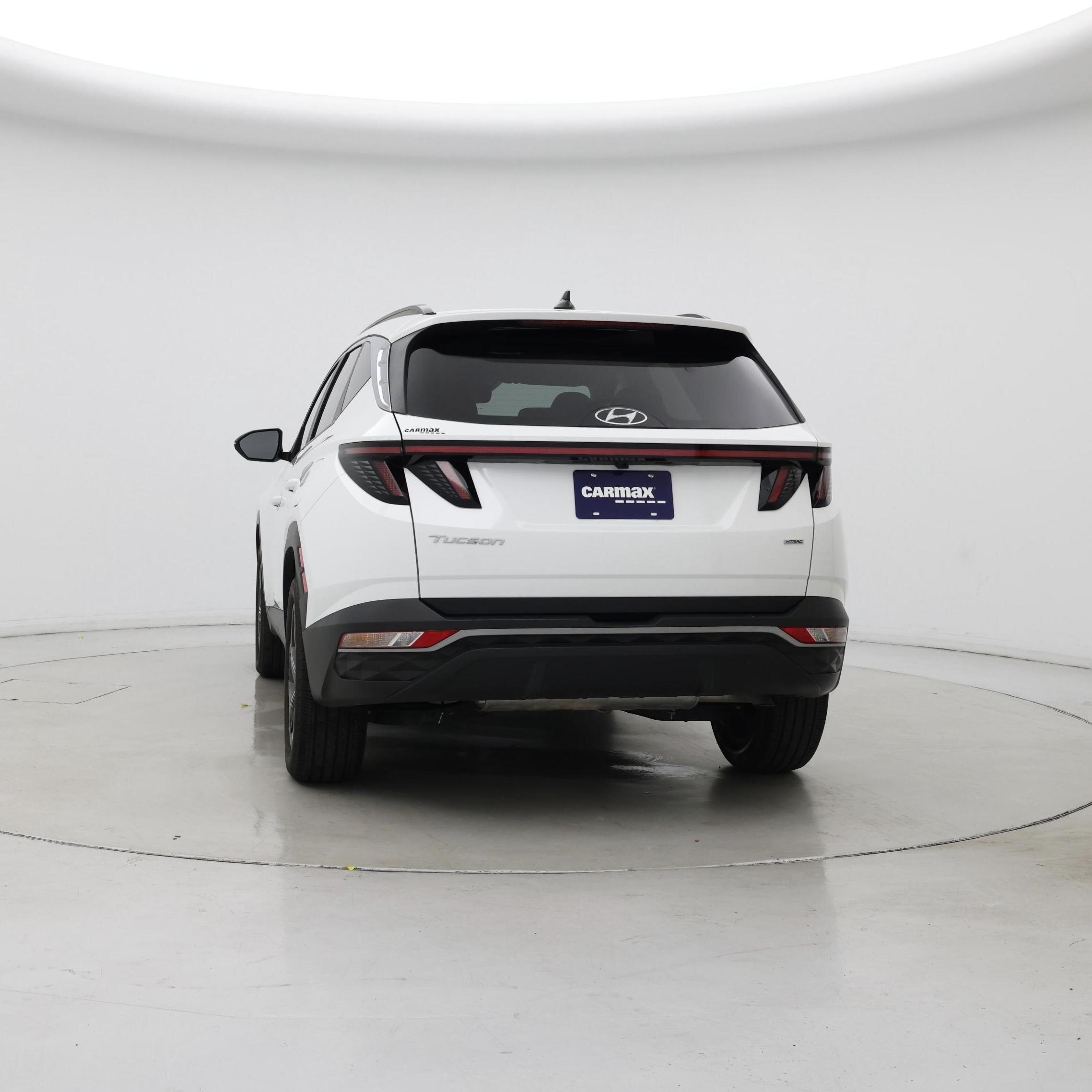 Thumbnail: 2024 Hyundai Tucson - 6