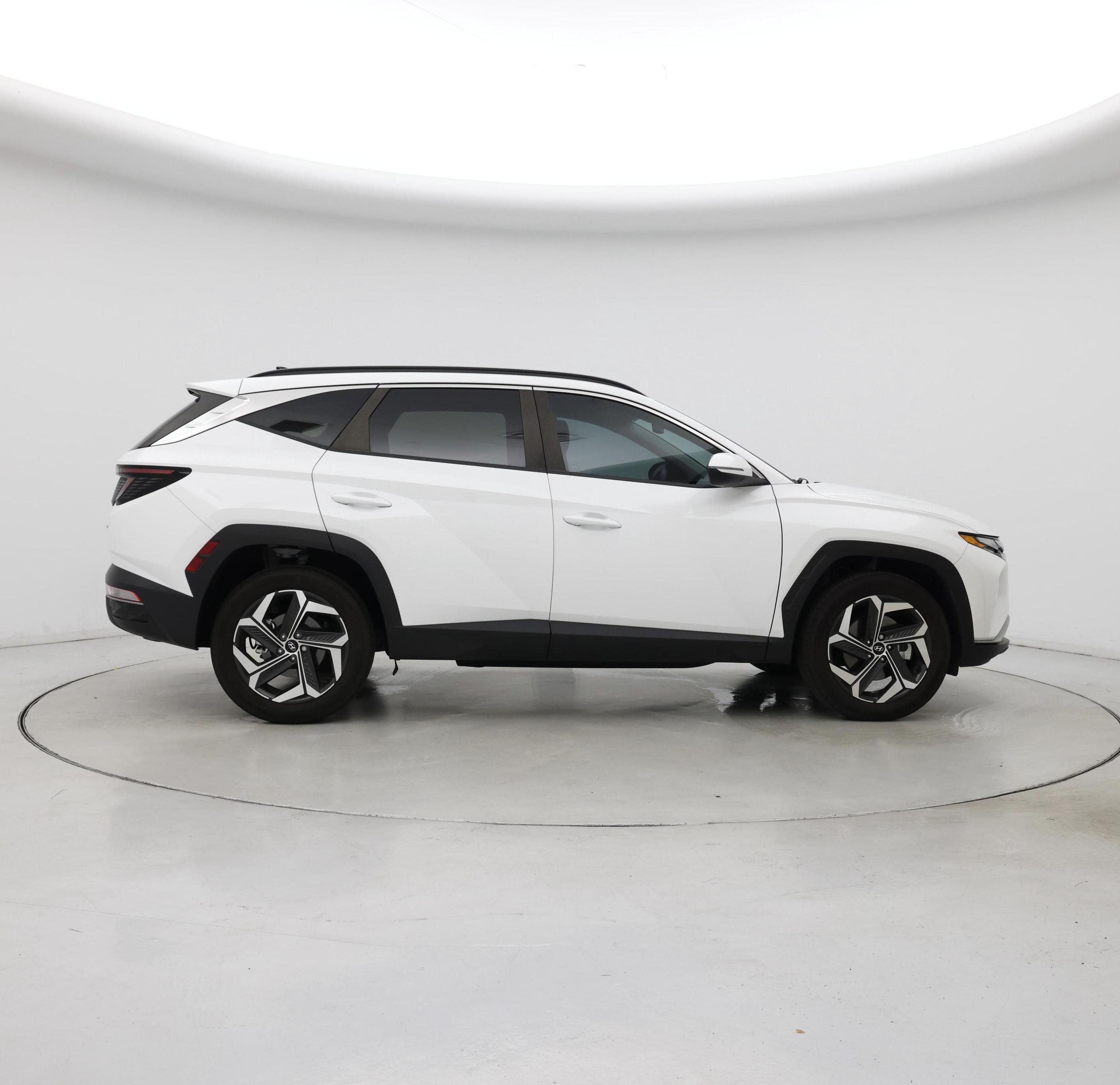 Thumbnail: 2024 Hyundai Tucson - 7