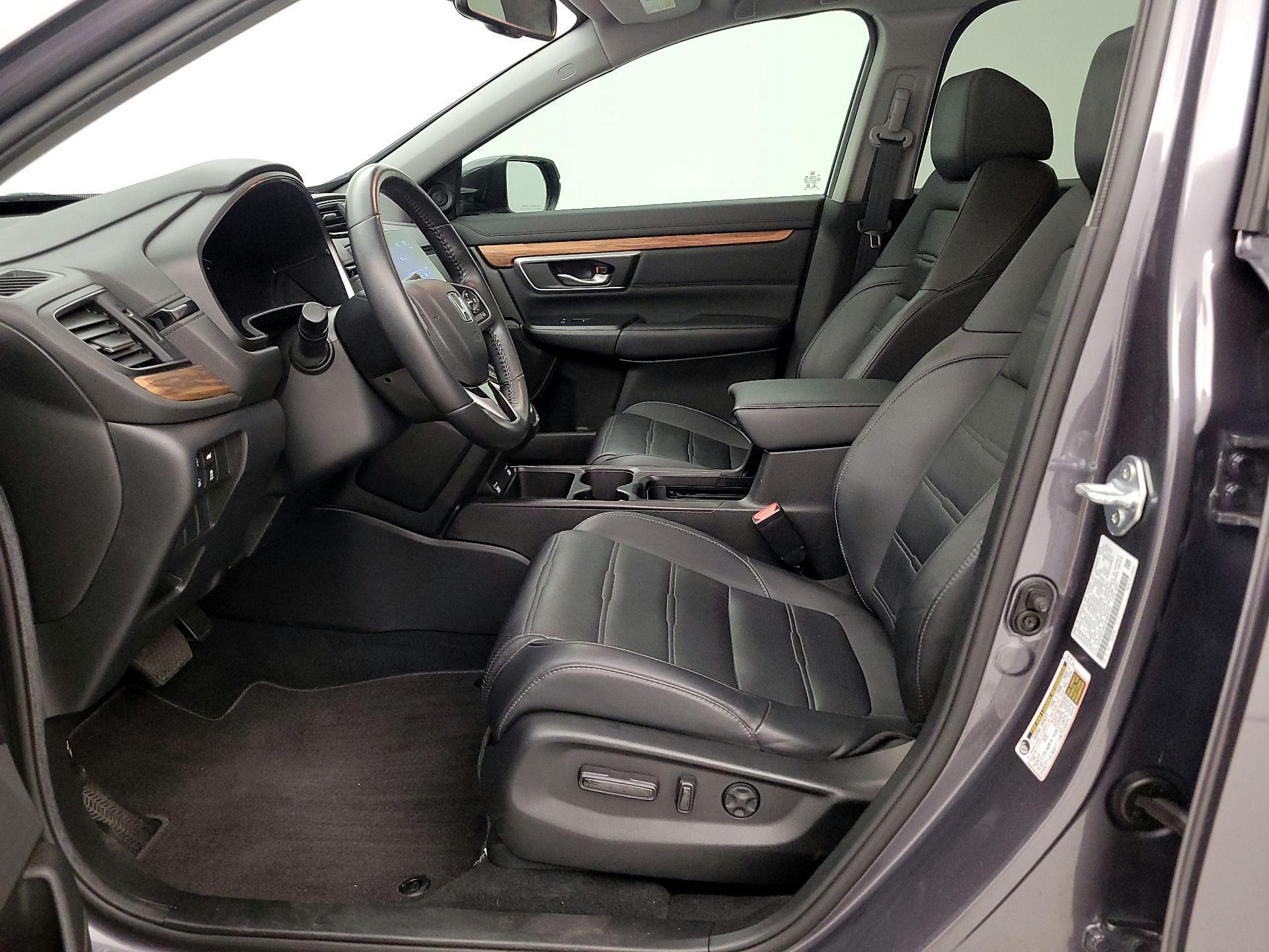 Thumbnail: 2022 Honda CR-V - 11