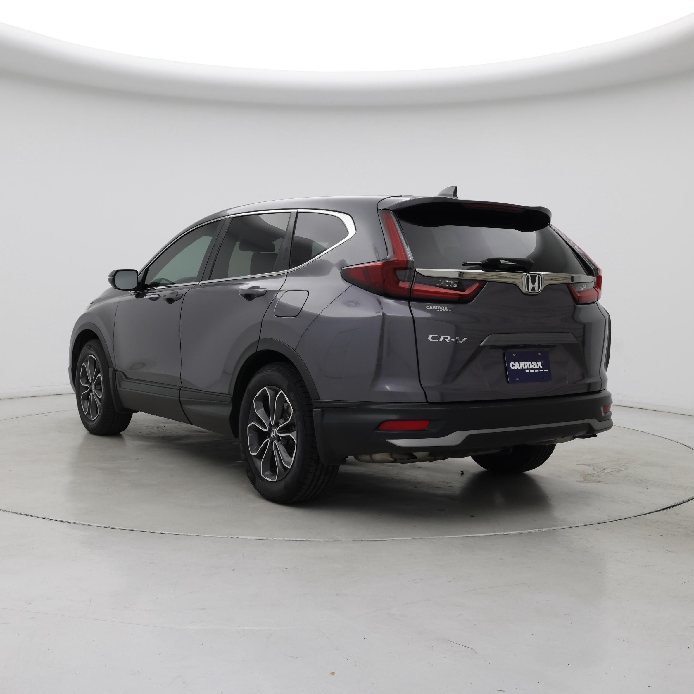 Thumbnail: 2022 Honda CR-V - 2