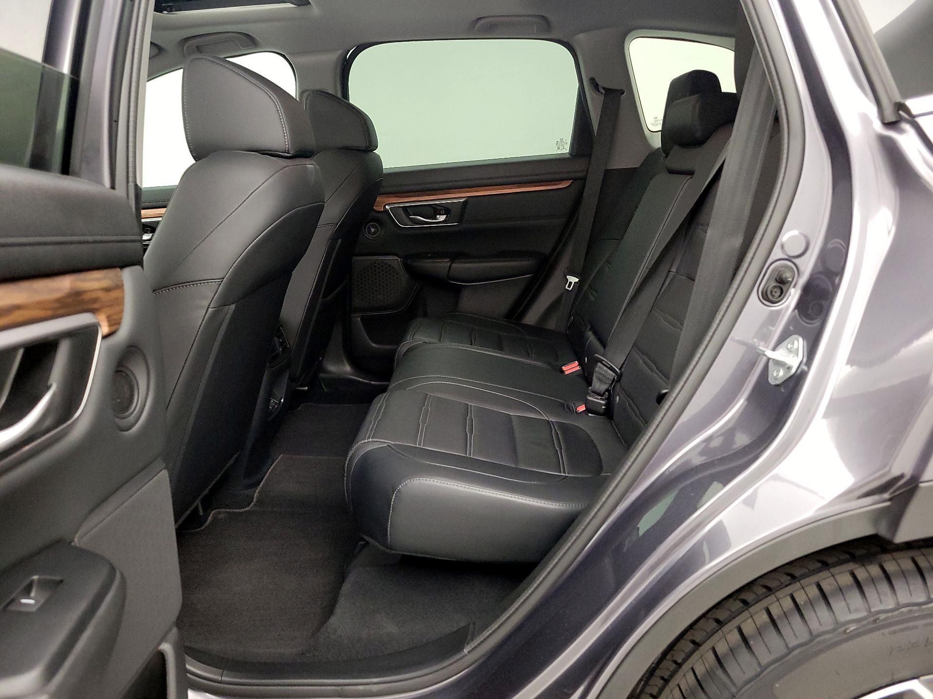 Thumbnail: 2022 Honda CR-V - 20