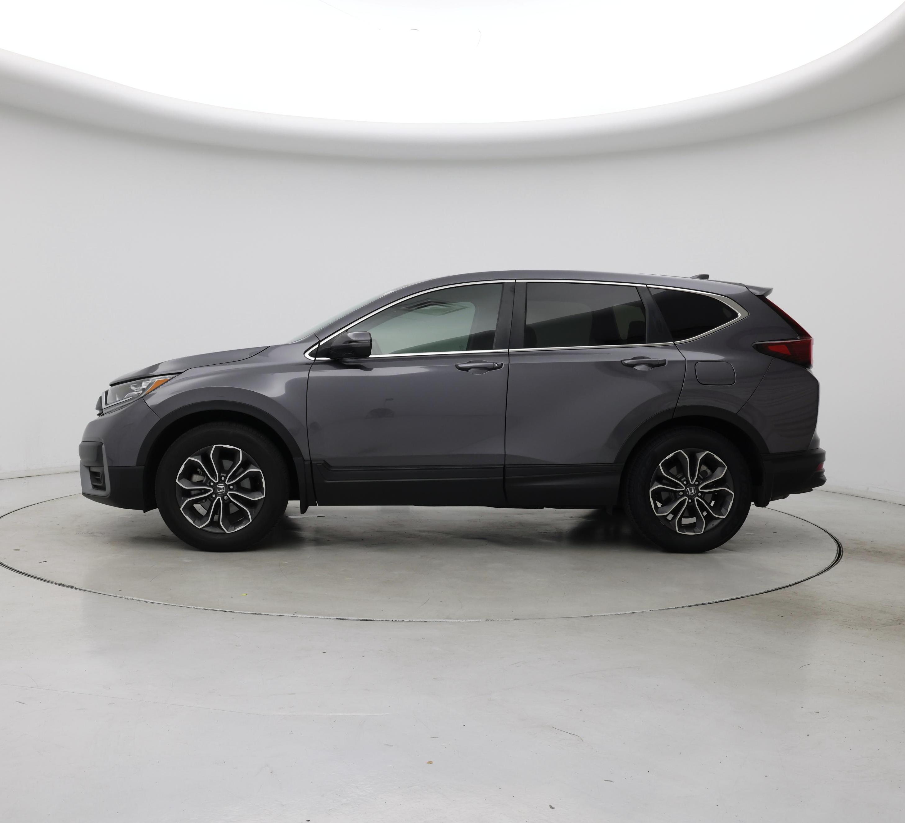 Thumbnail: 2022 Honda CR-V - 3