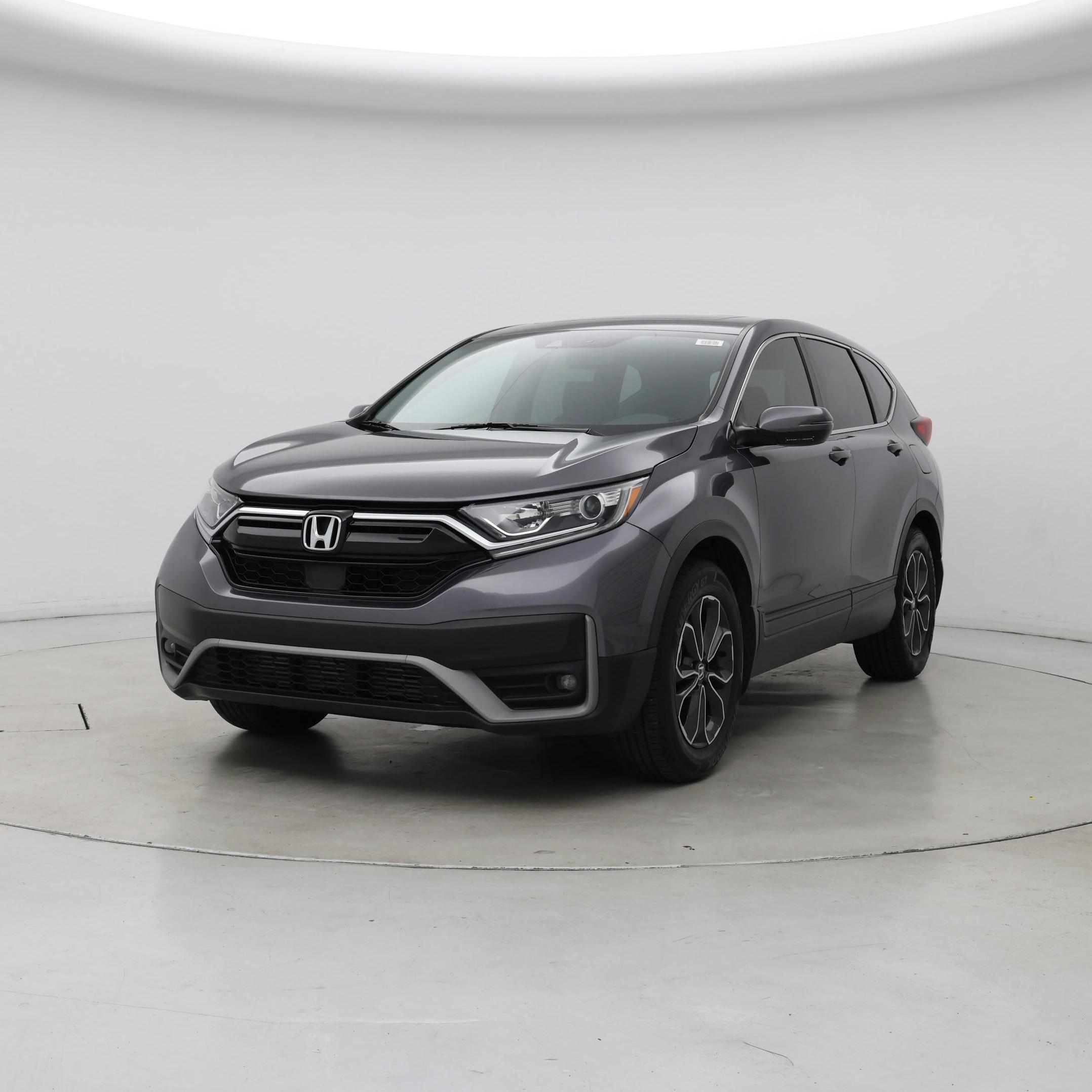 Thumbnail: 2022 Honda CR-V - 4