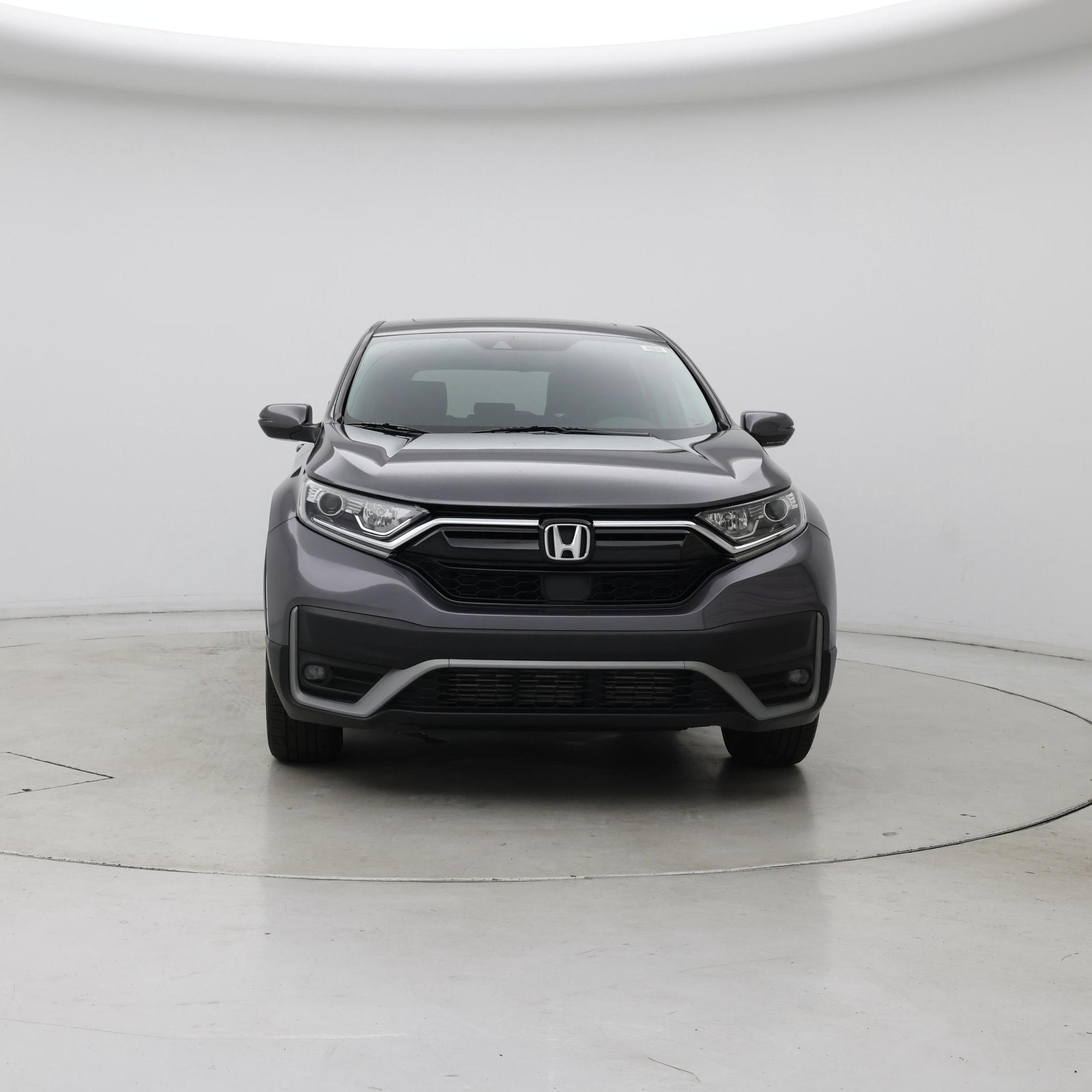Thumbnail: 2022 Honda CR-V - 5