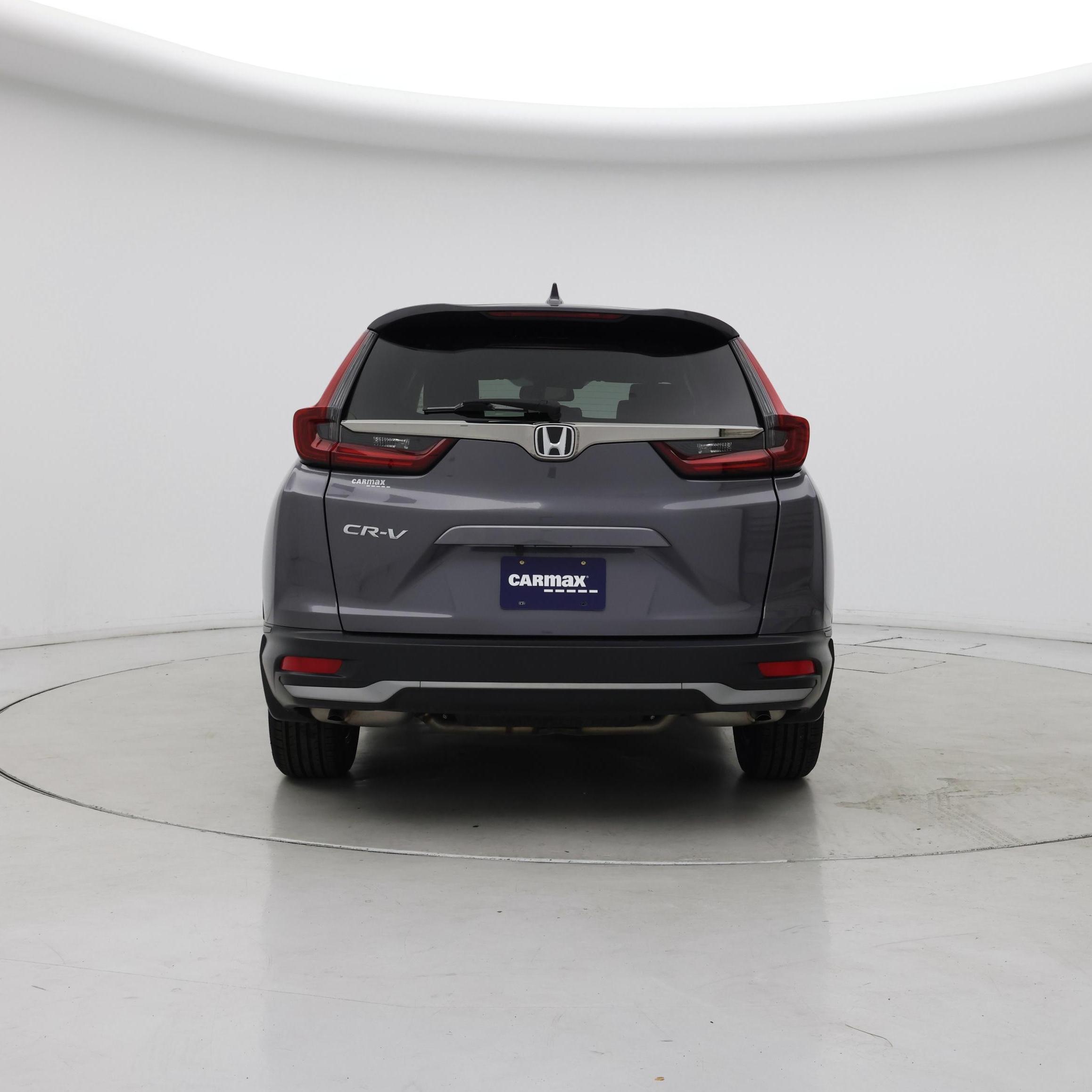 Thumbnail: 2022 Honda CR-V - 6