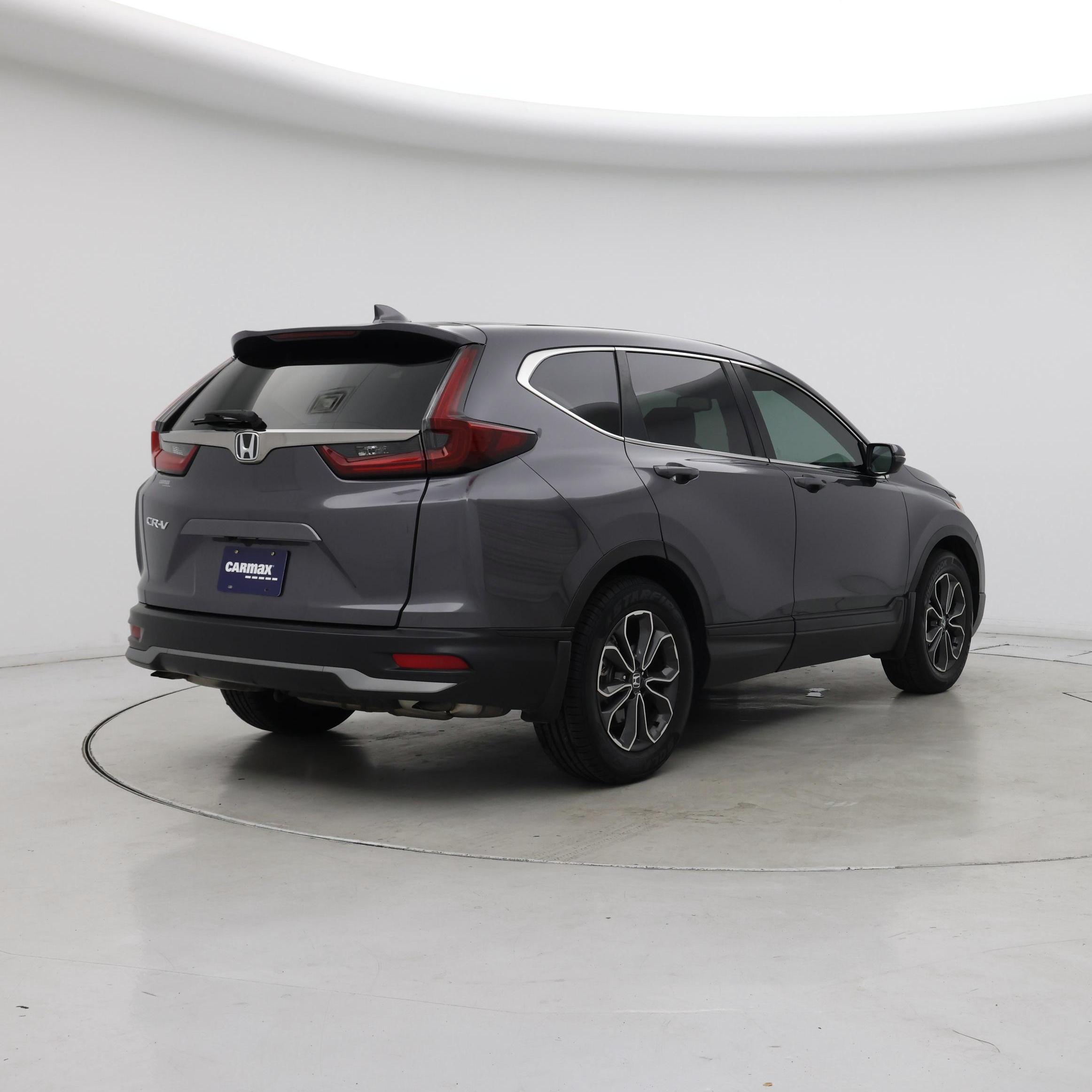 Thumbnail: 2022 Honda CR-V - 8