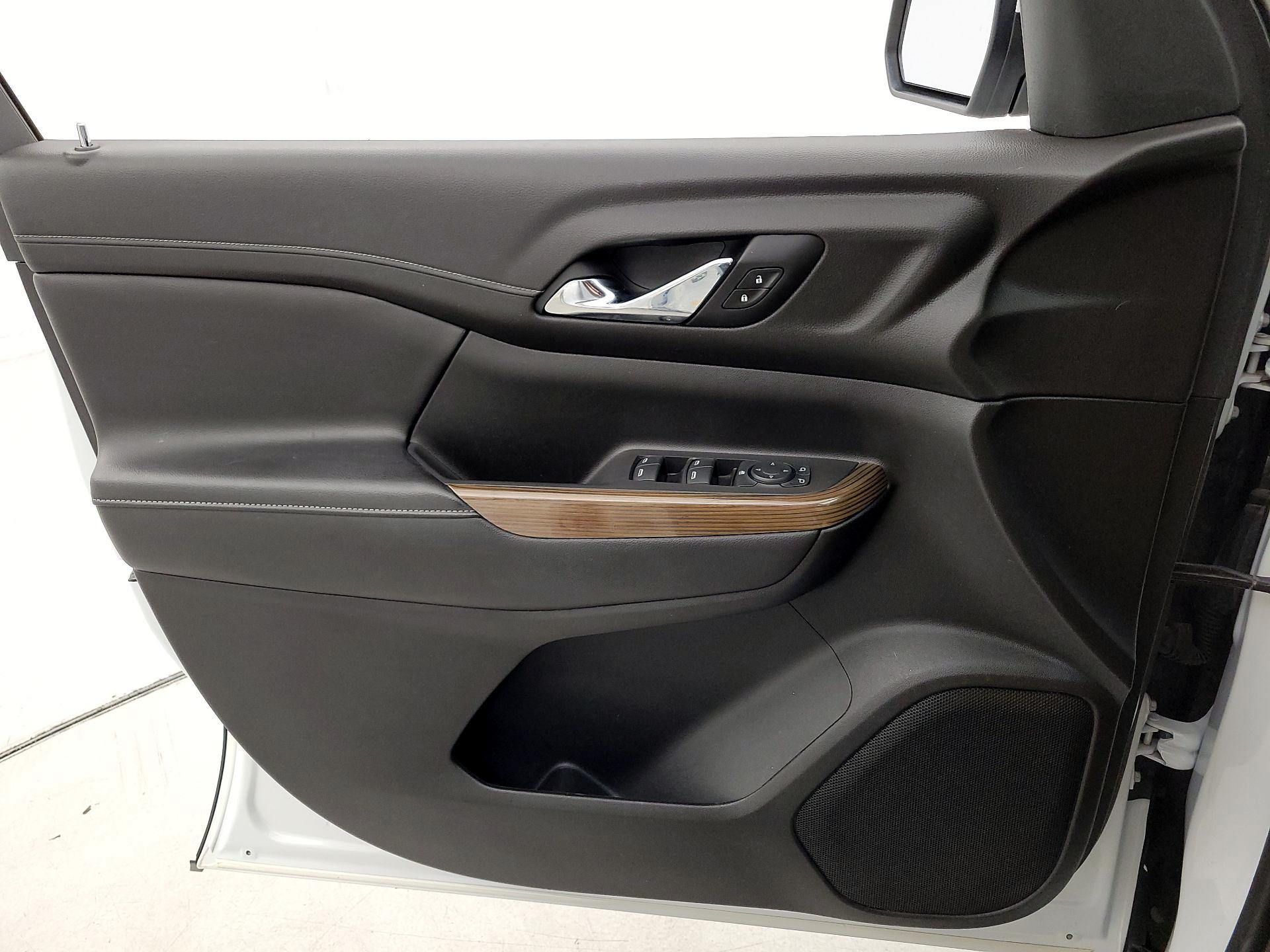 Thumbnail: 2019 GMC Acadia - 12