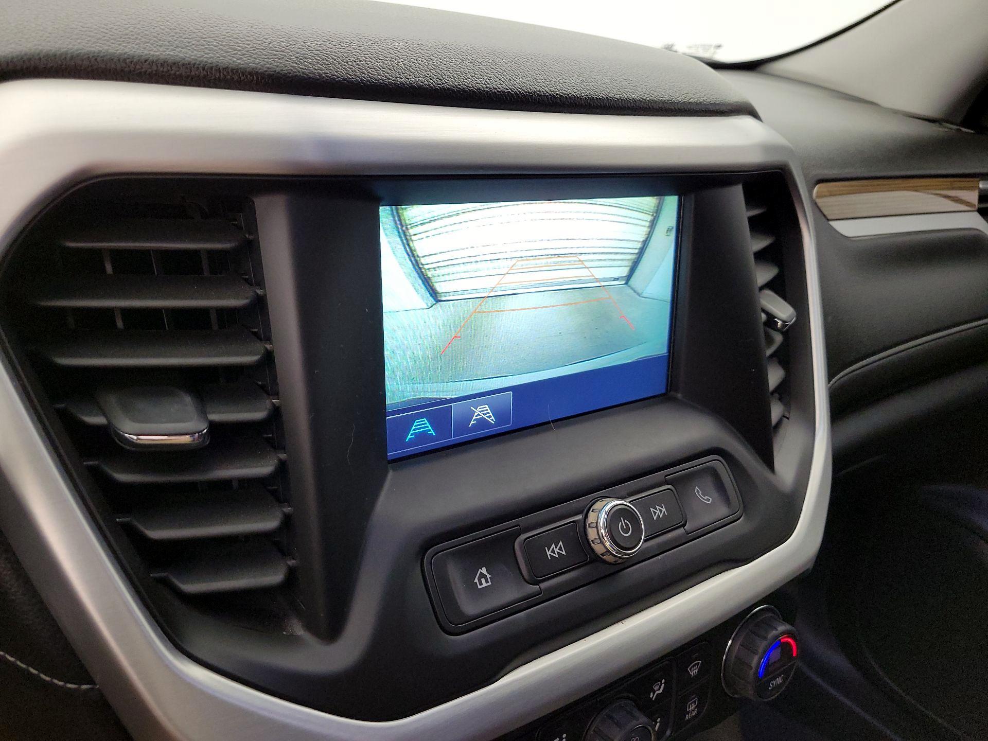 Thumbnail: 2019 GMC Acadia - 14