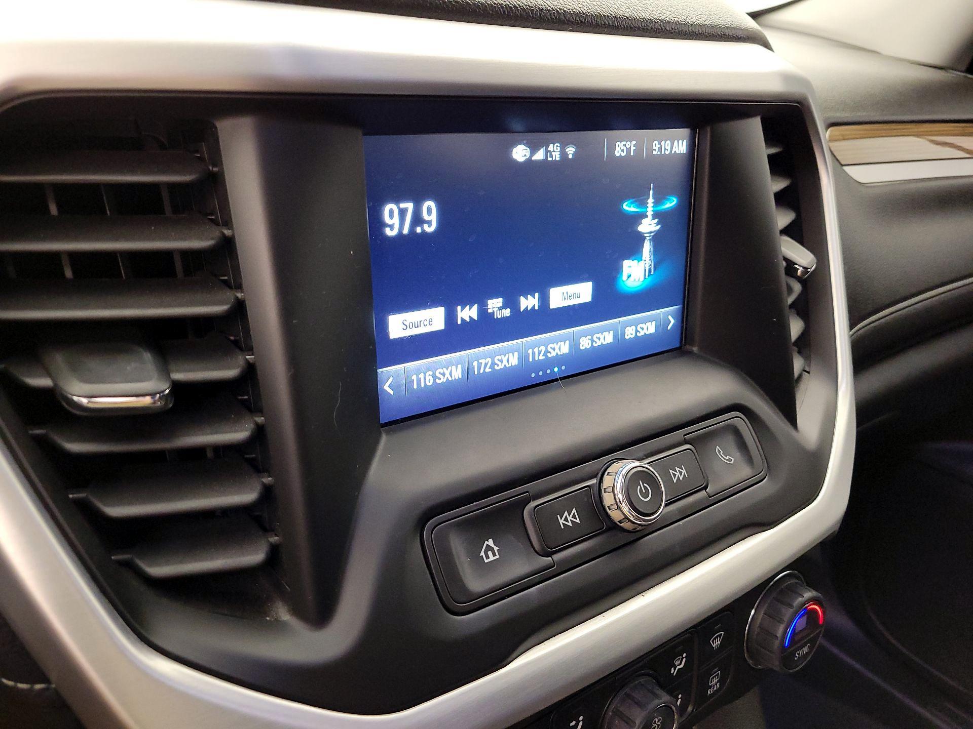 Thumbnail: 2019 GMC Acadia - 15