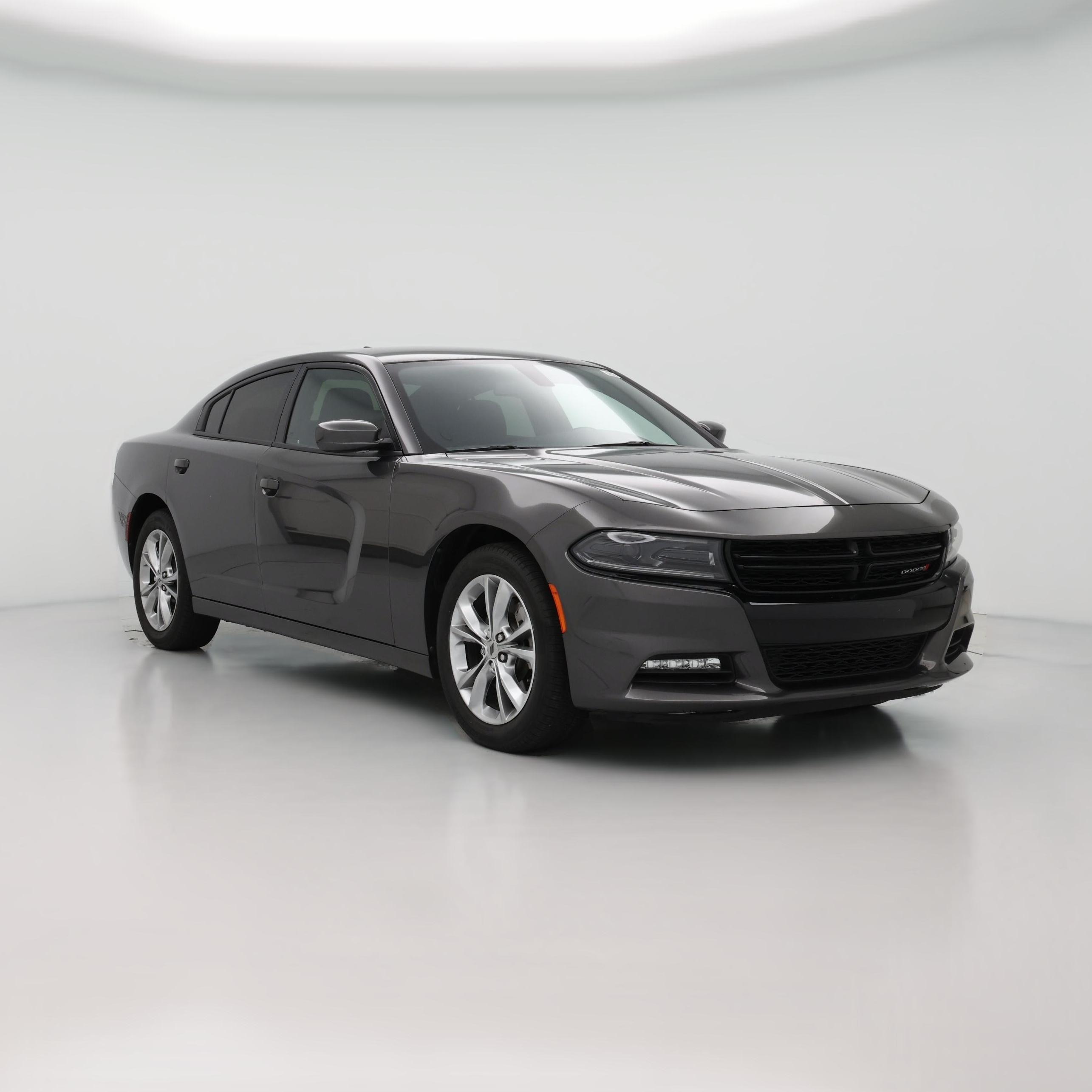 Thumbnail: 2022 Dodge Charger - 1