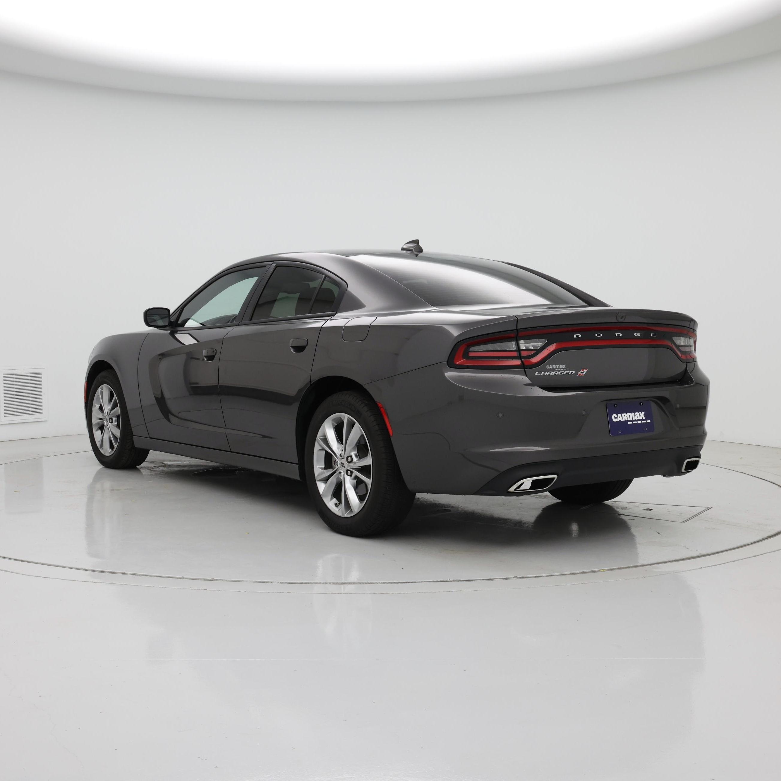Thumbnail: 2022 Dodge Charger - 2