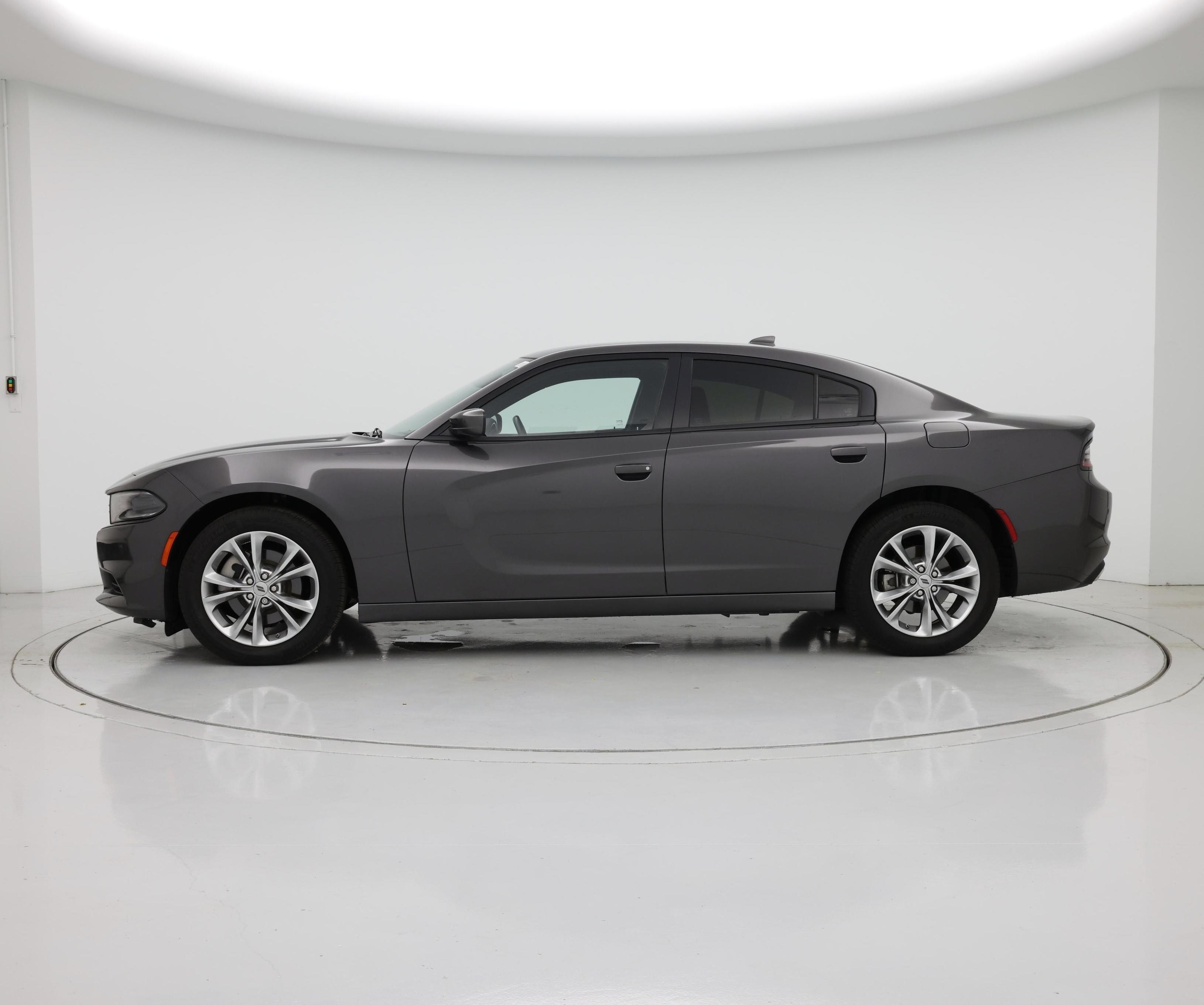 Thumbnail: 2022 Dodge Charger - 3